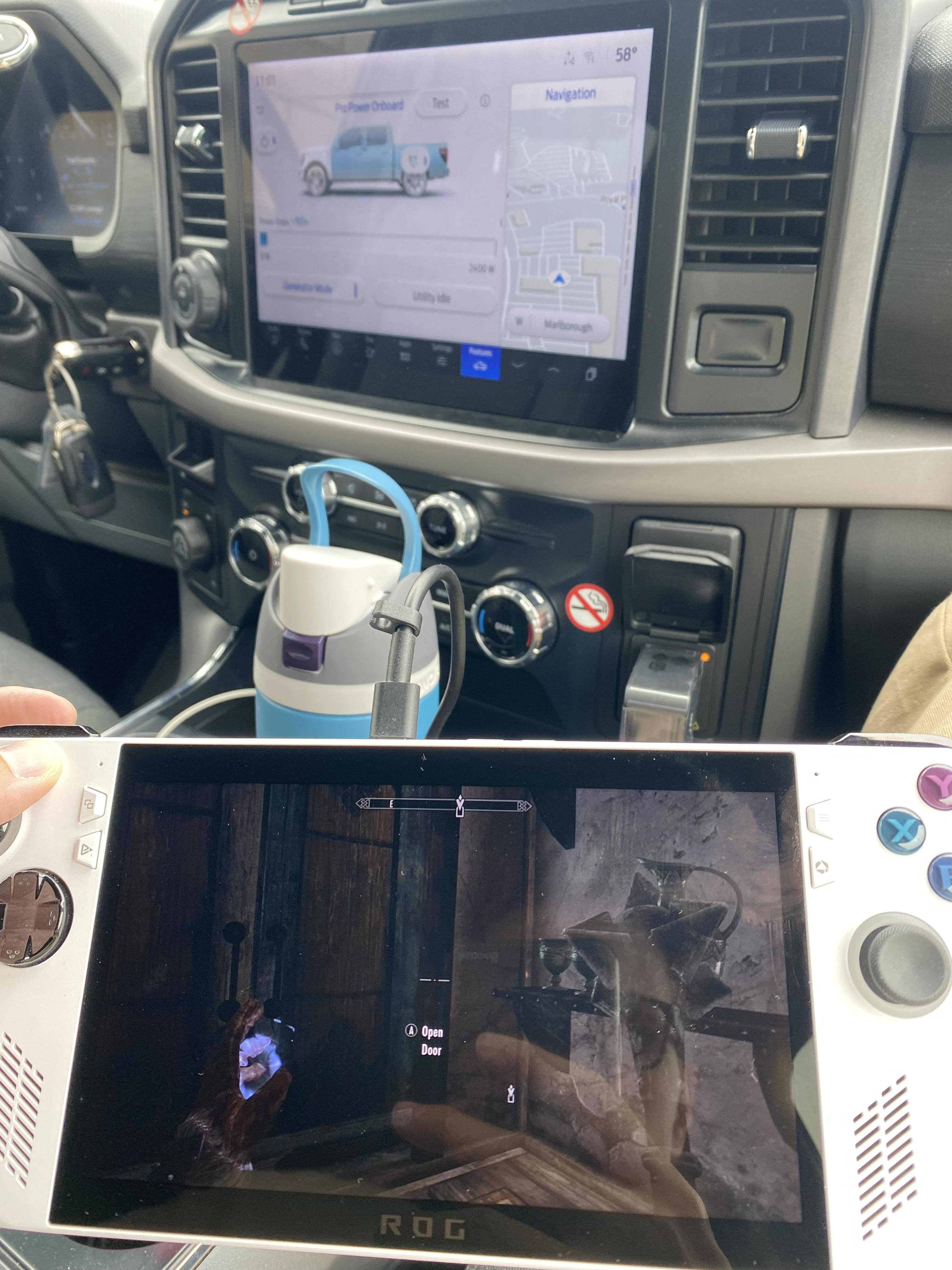 Customer provided, click to load a larger version