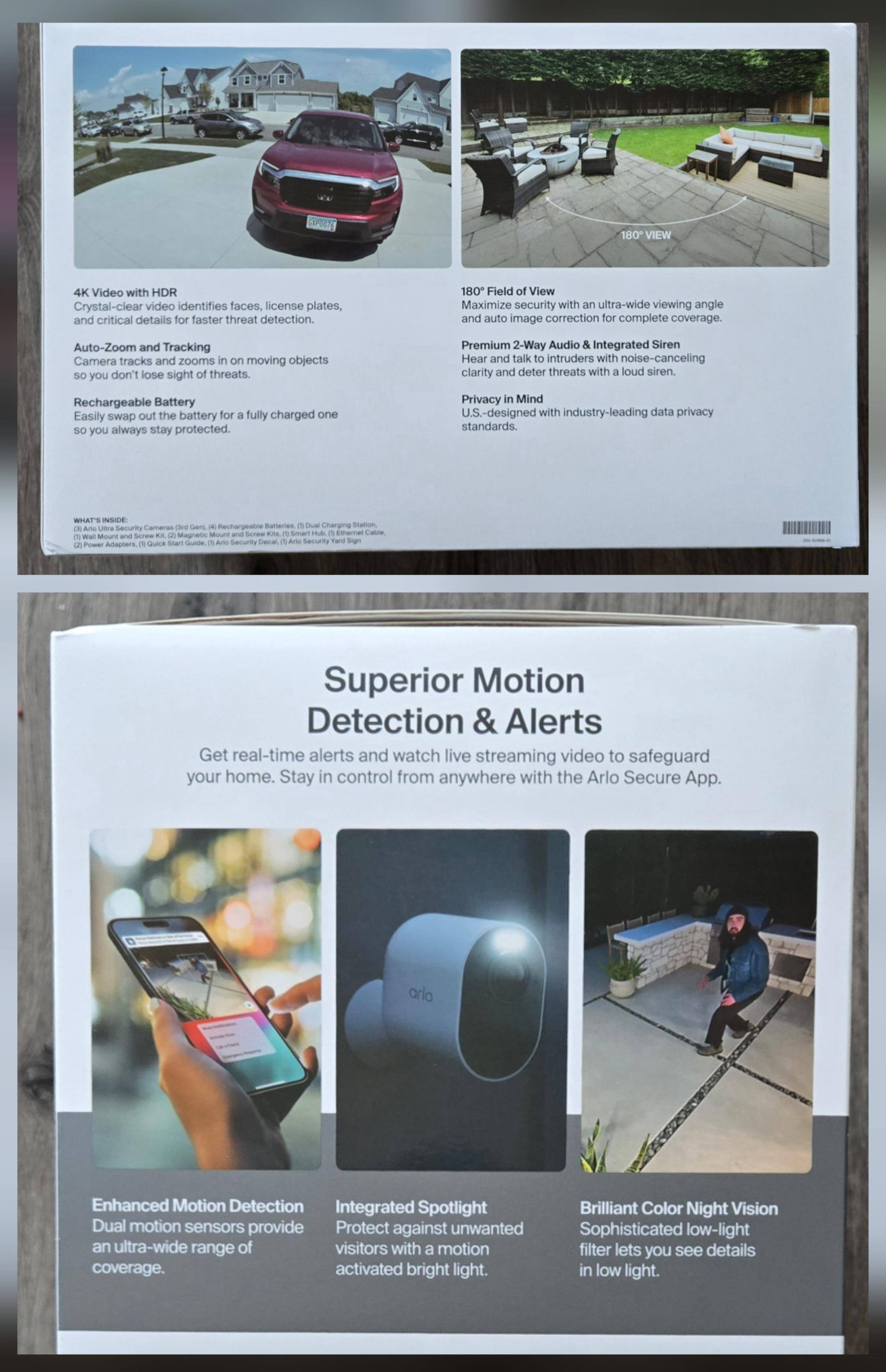 Customer provided, click to load a larger version