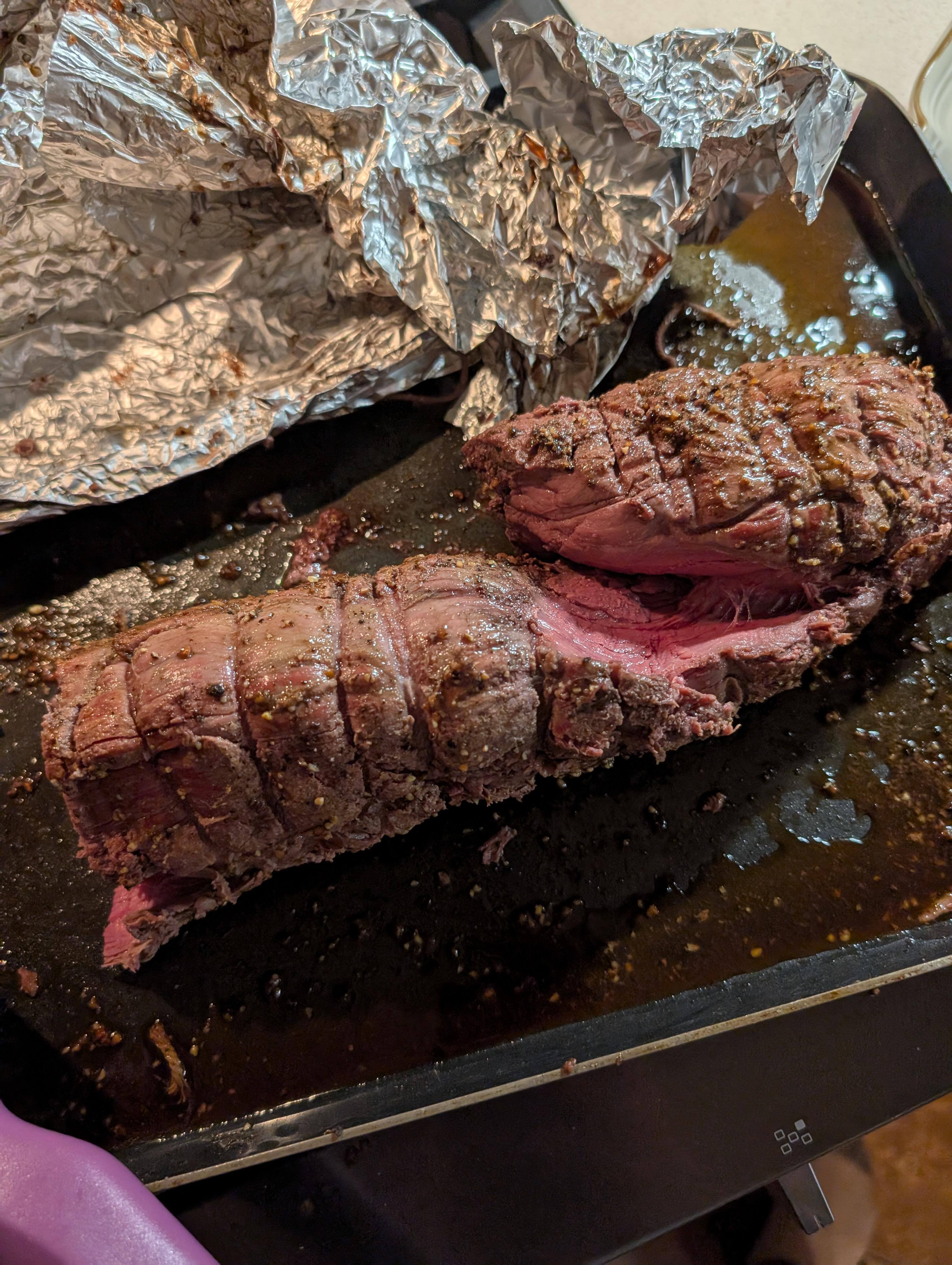 Customer provided image, click to load a larger version