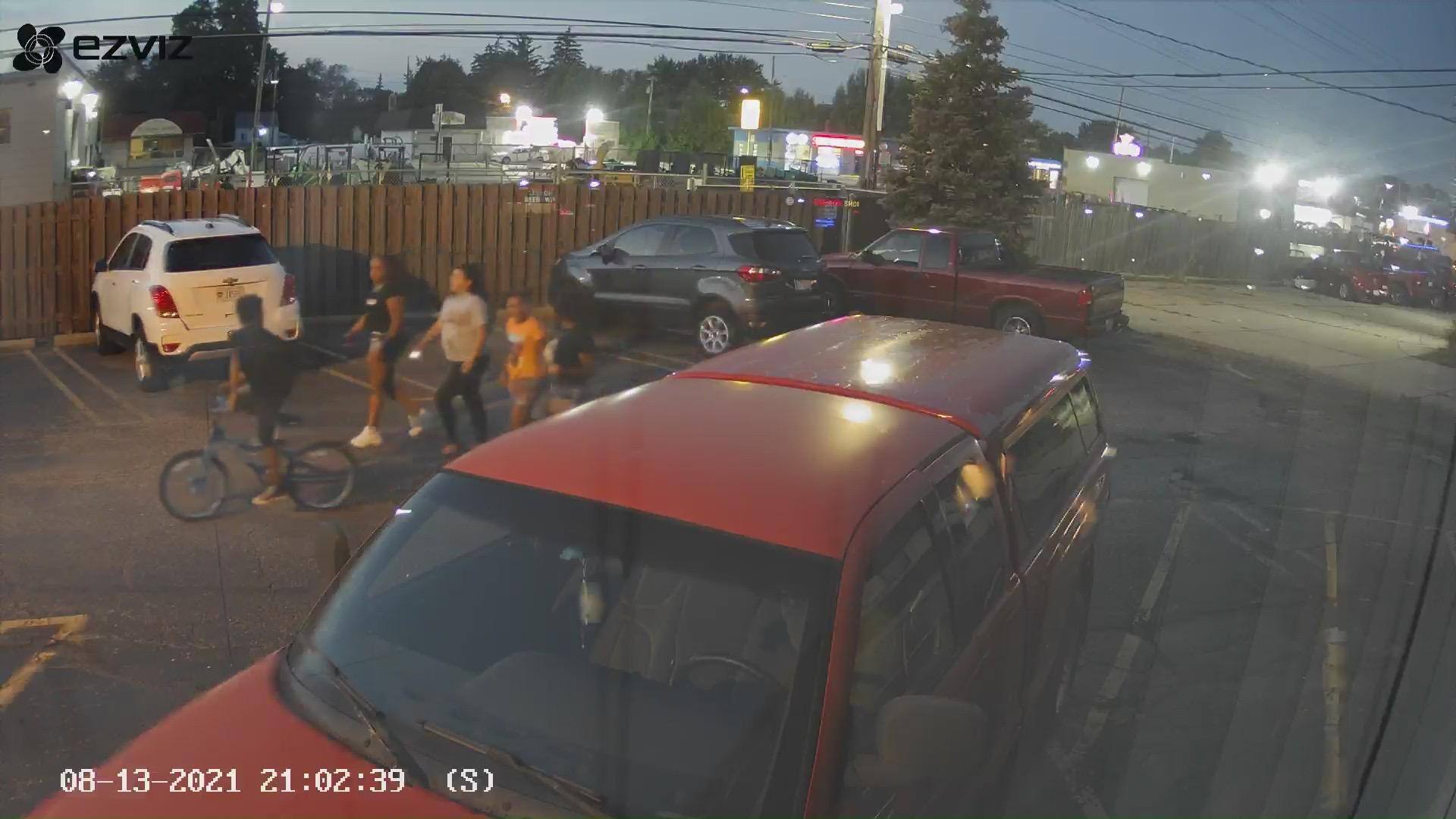 Customer provided image, click to load a larger version