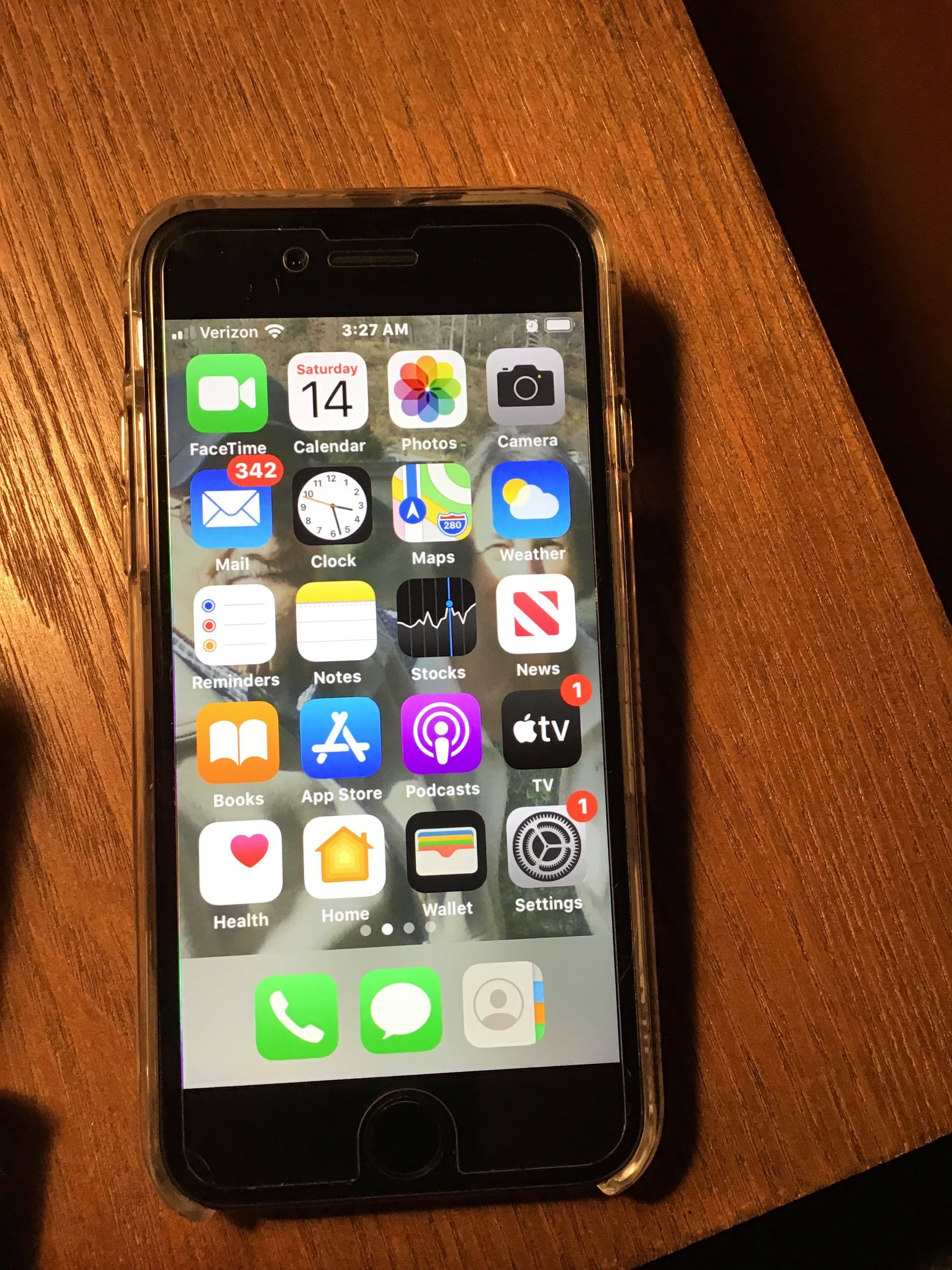 Customer provided image, click to load a larger version