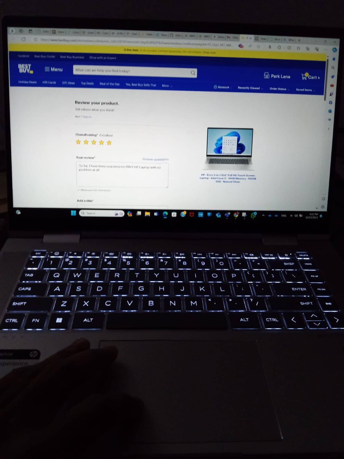 Customer provided, click to load a larger version