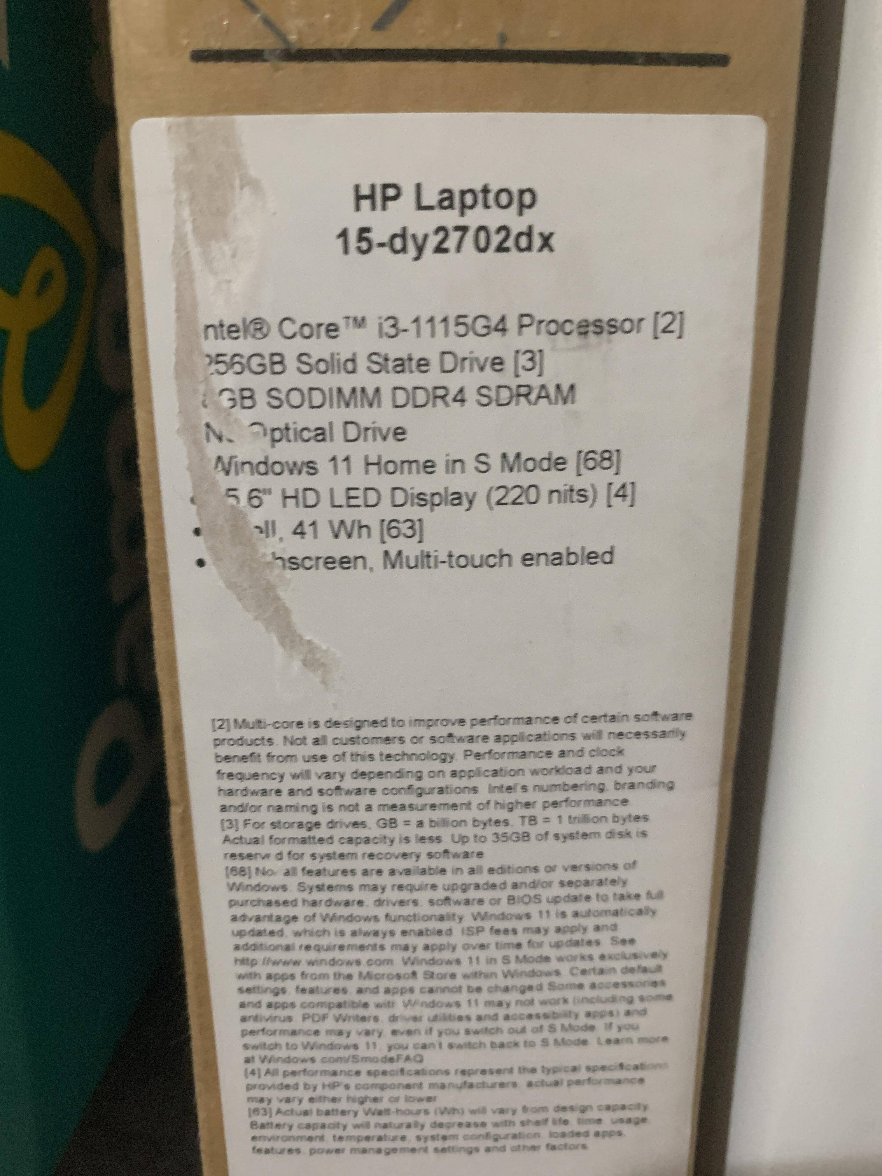 Customer provided, click to load a larger version