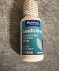 .33 Ounce bottle - Sounds small but that's quite a few drops !, click to load a larger version
