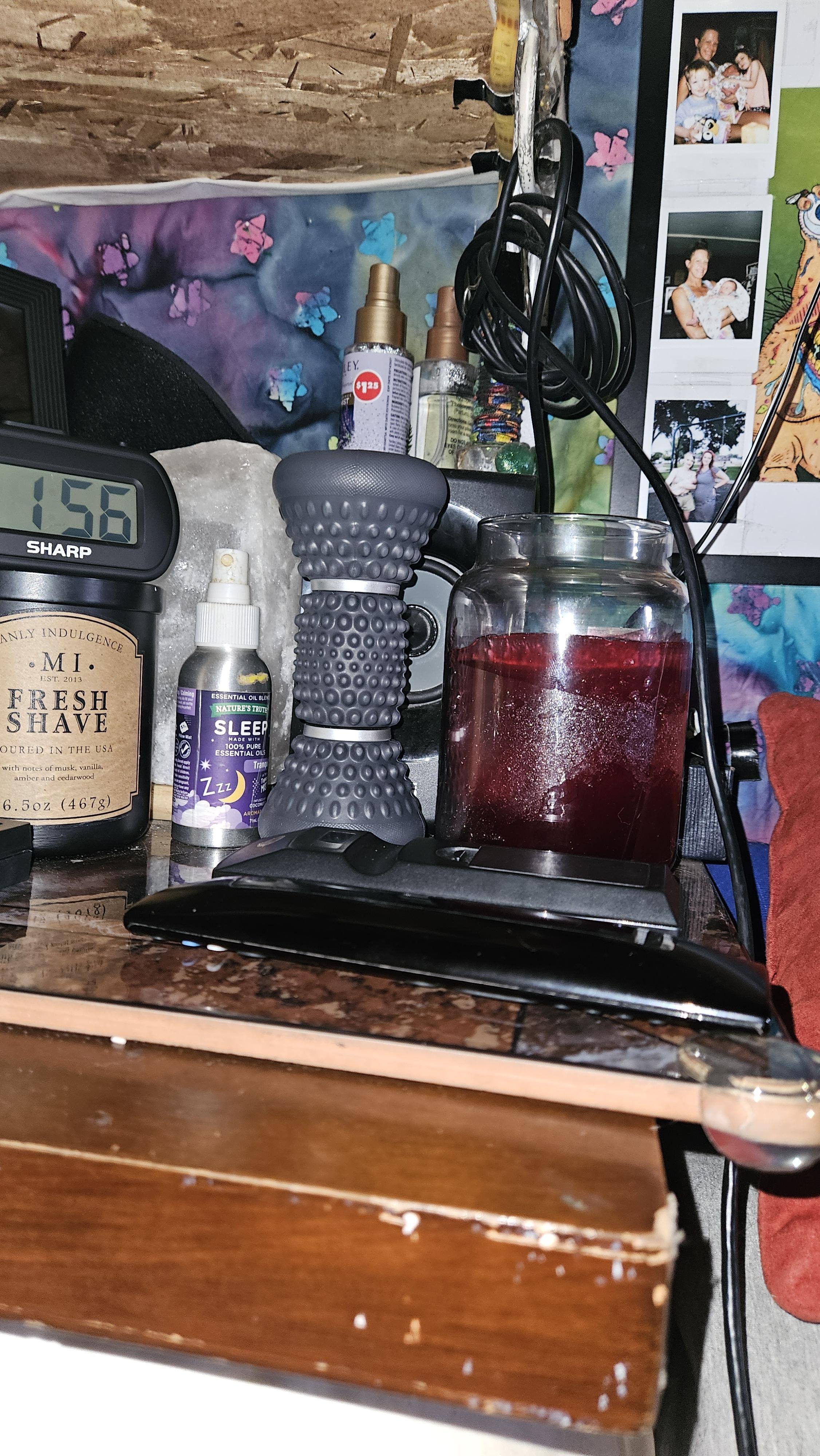 Customer provided image, click to load a larger version