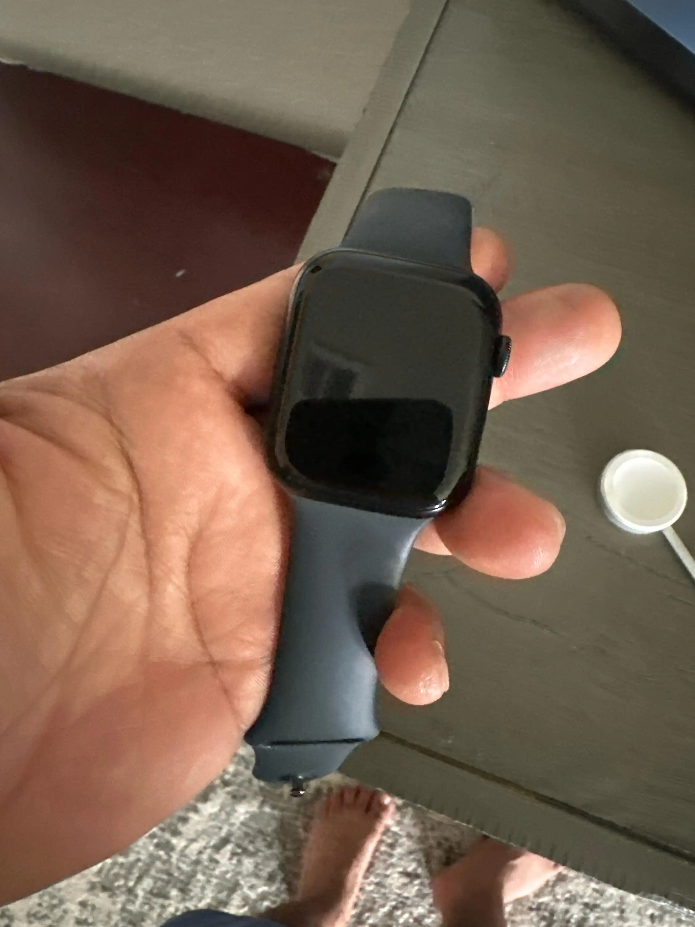 Customer provided image, click to load a larger version