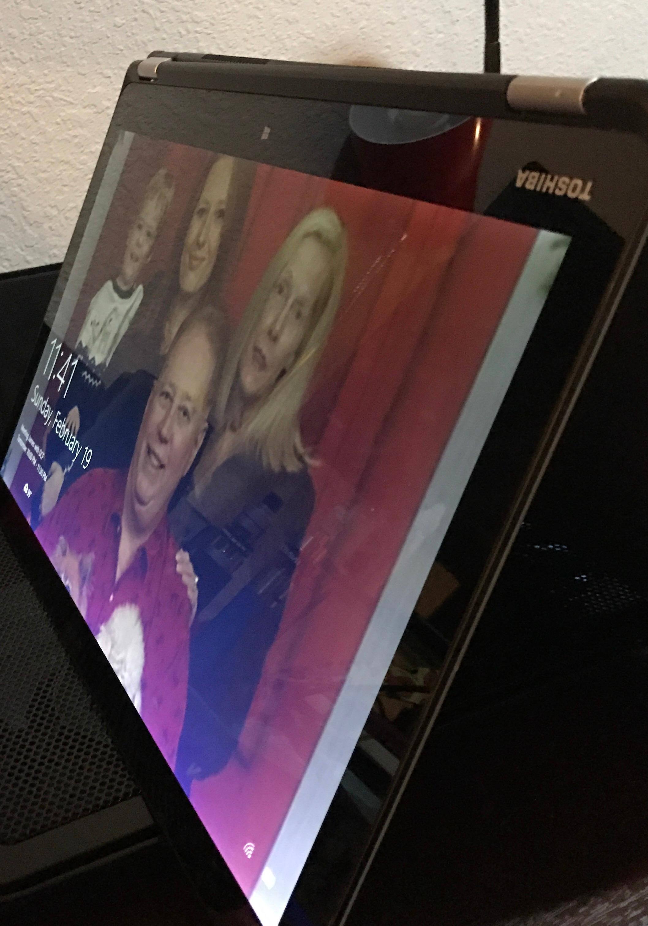 Customer provided image, click to load a larger version