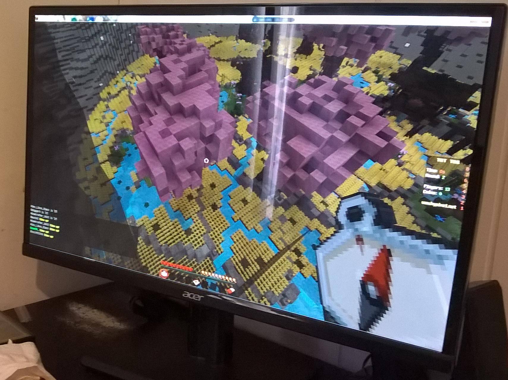 Customer provided image, click to load a larger version