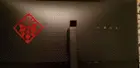 Back side of screen,, click to load a larger version