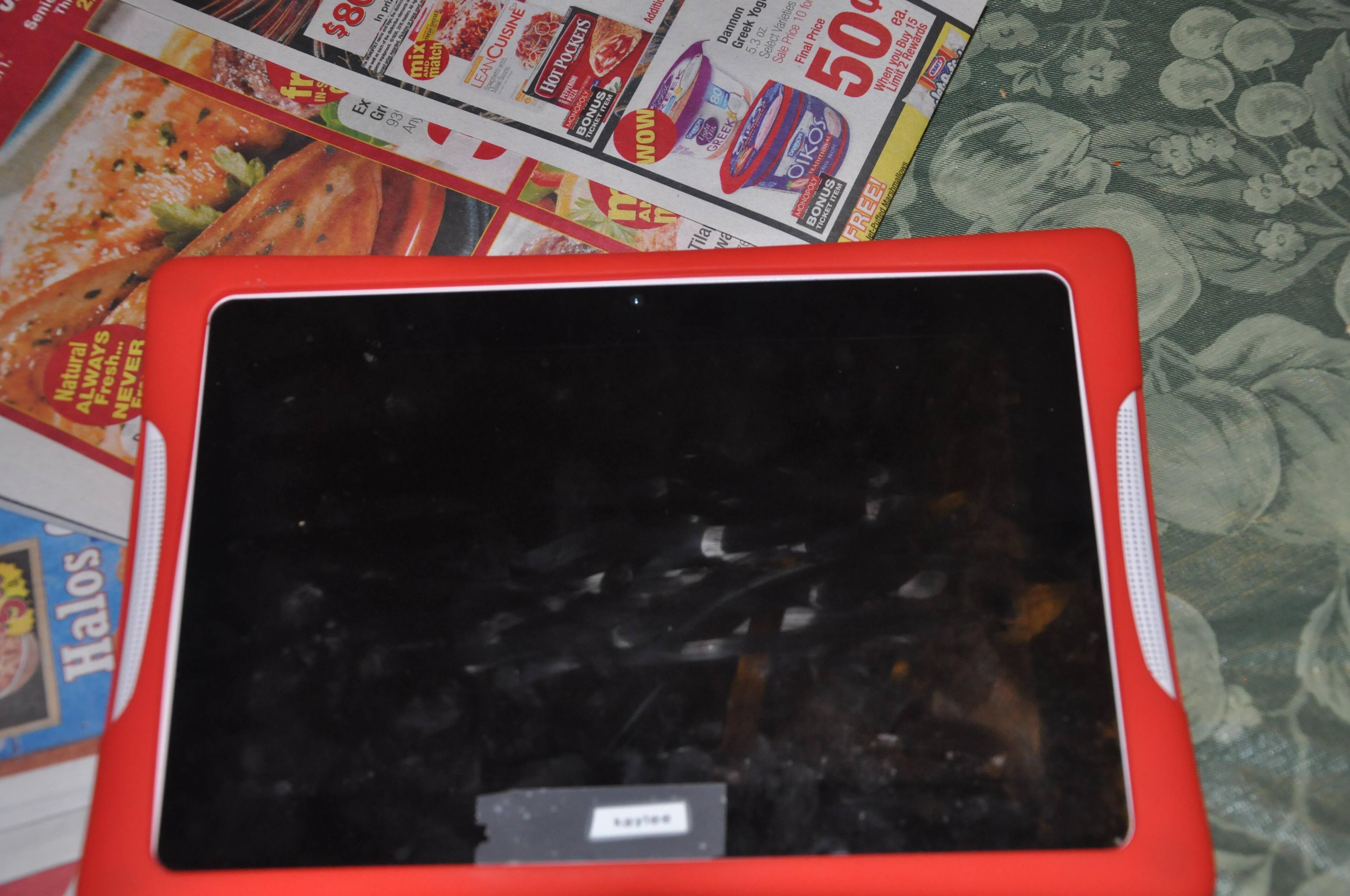 Customer provided image, click to load a larger version