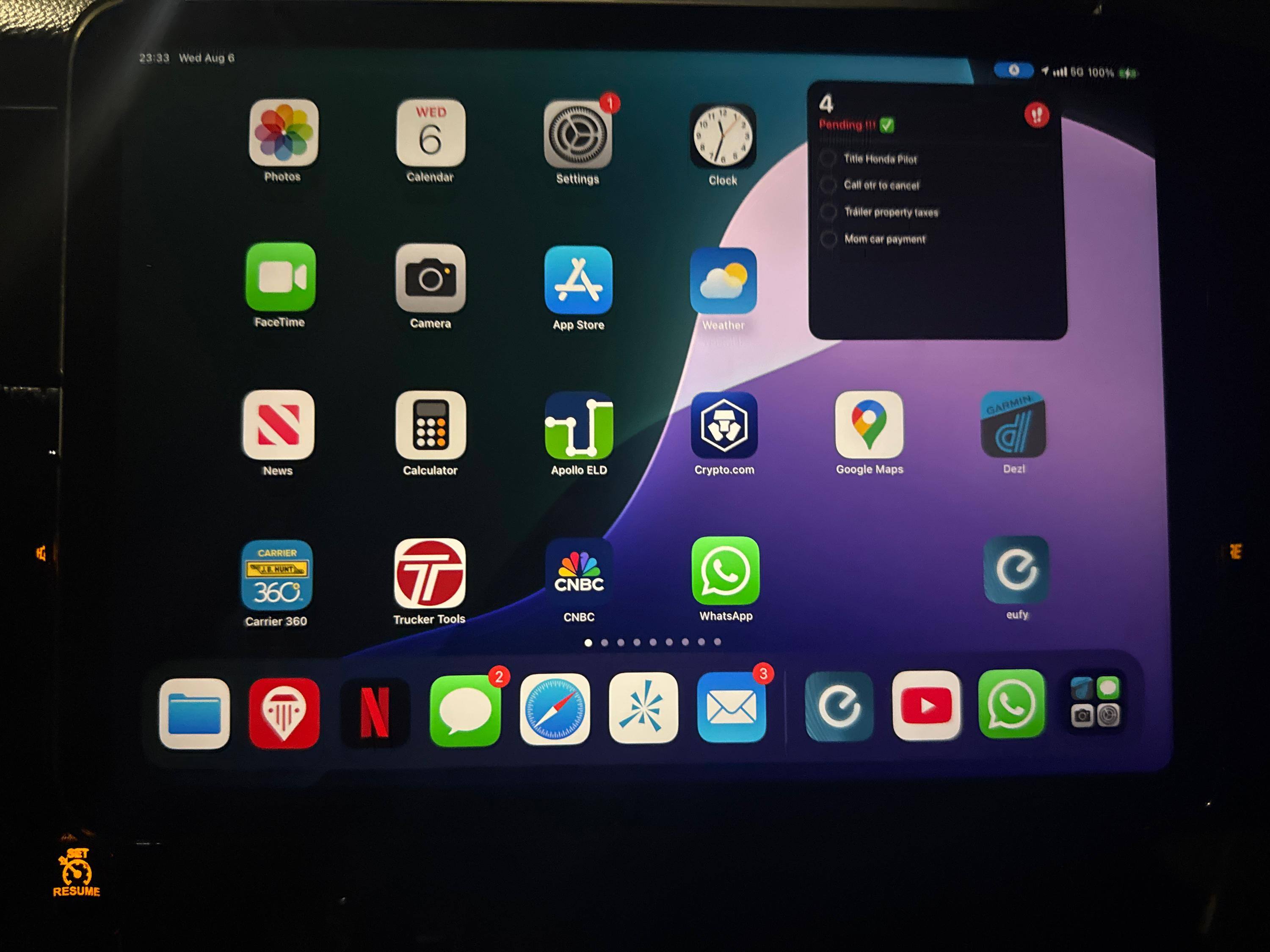 Customer provided image, click to load a larger version