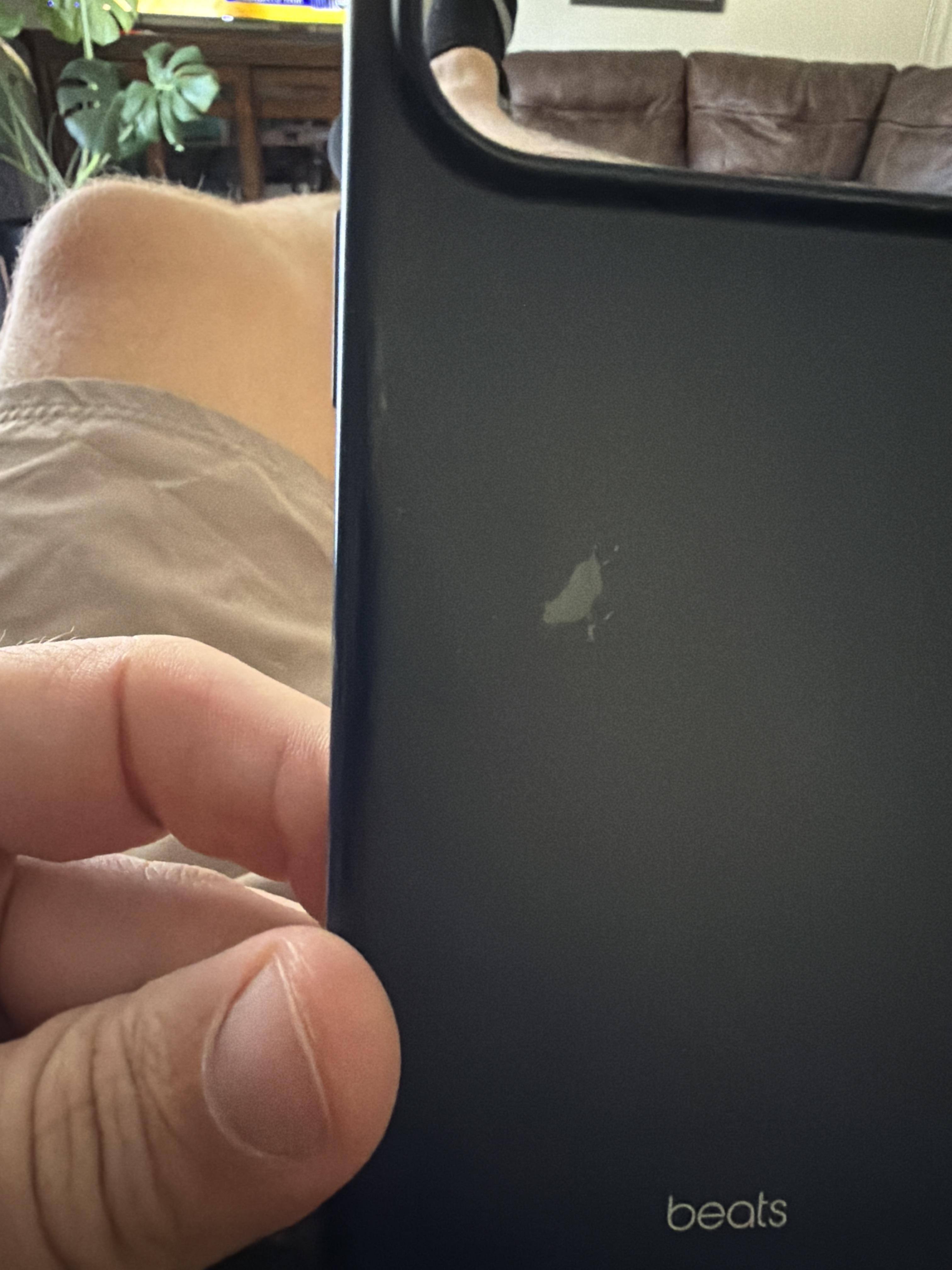 Customer provided image, click to load a larger version