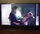 Enjoying Homeland, click to load a larger version