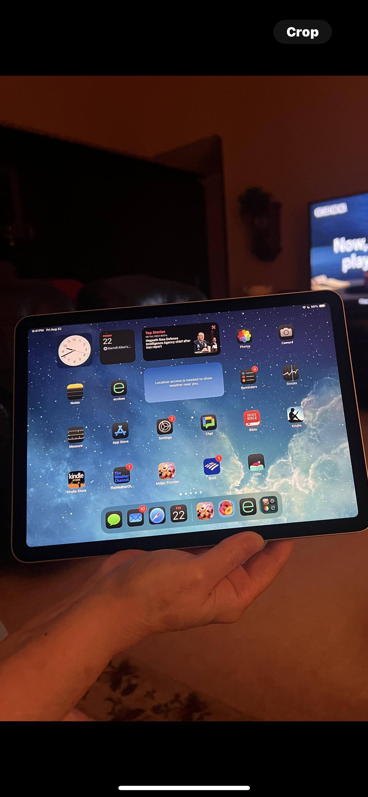 Customer provided, click to load a larger version