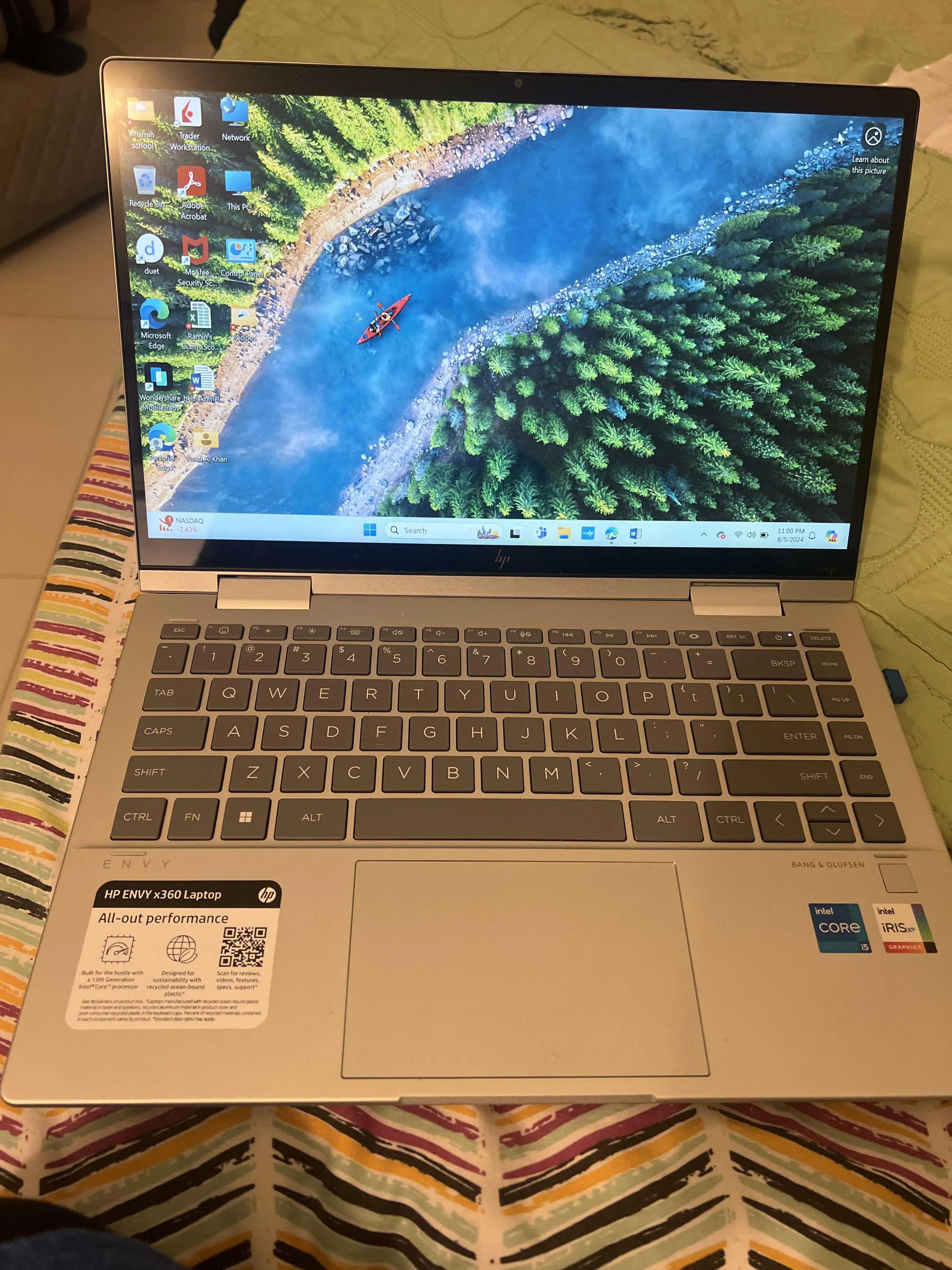 Customer provided, click to load a larger version