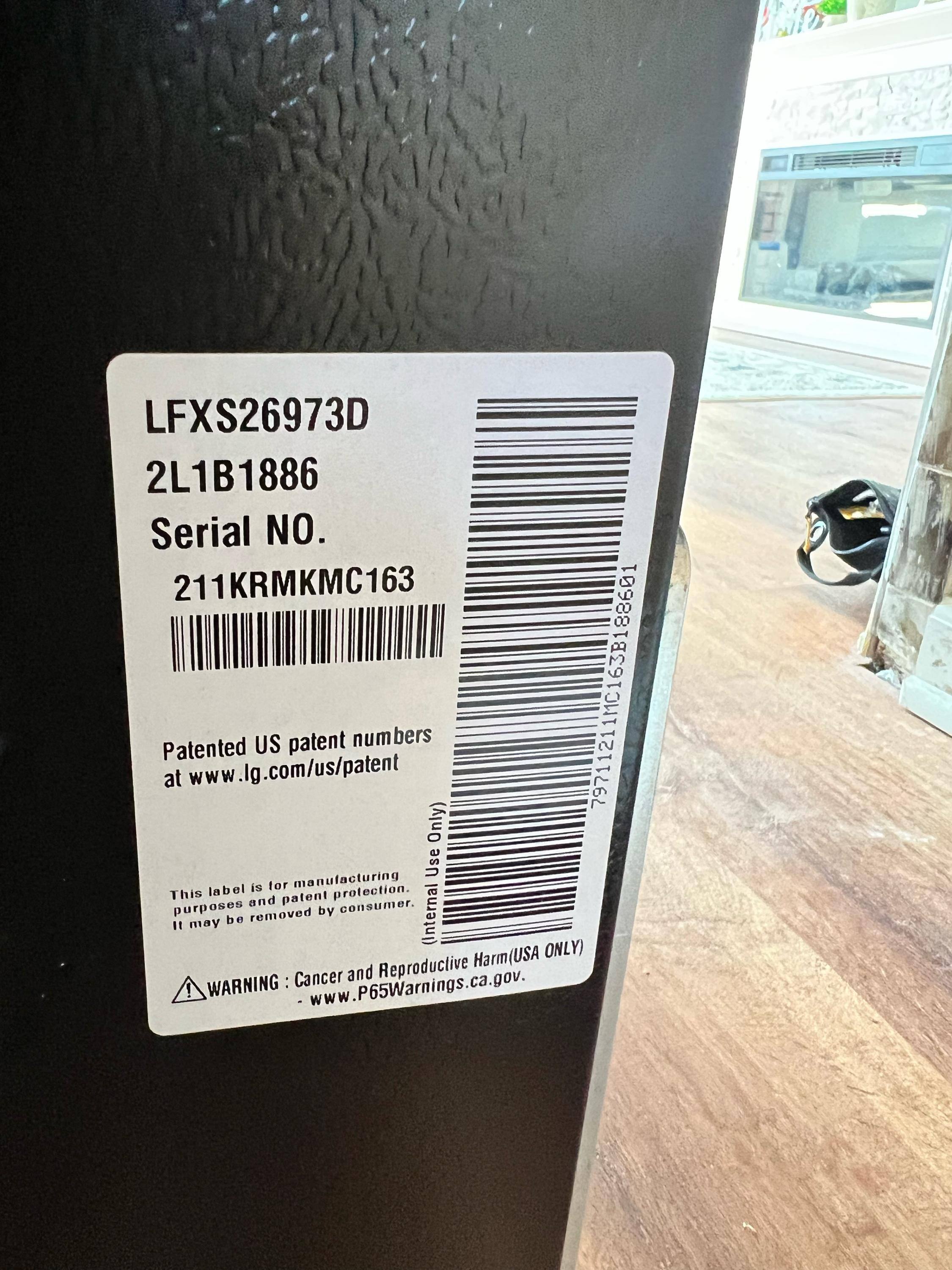 Customer provided, click to load a larger version