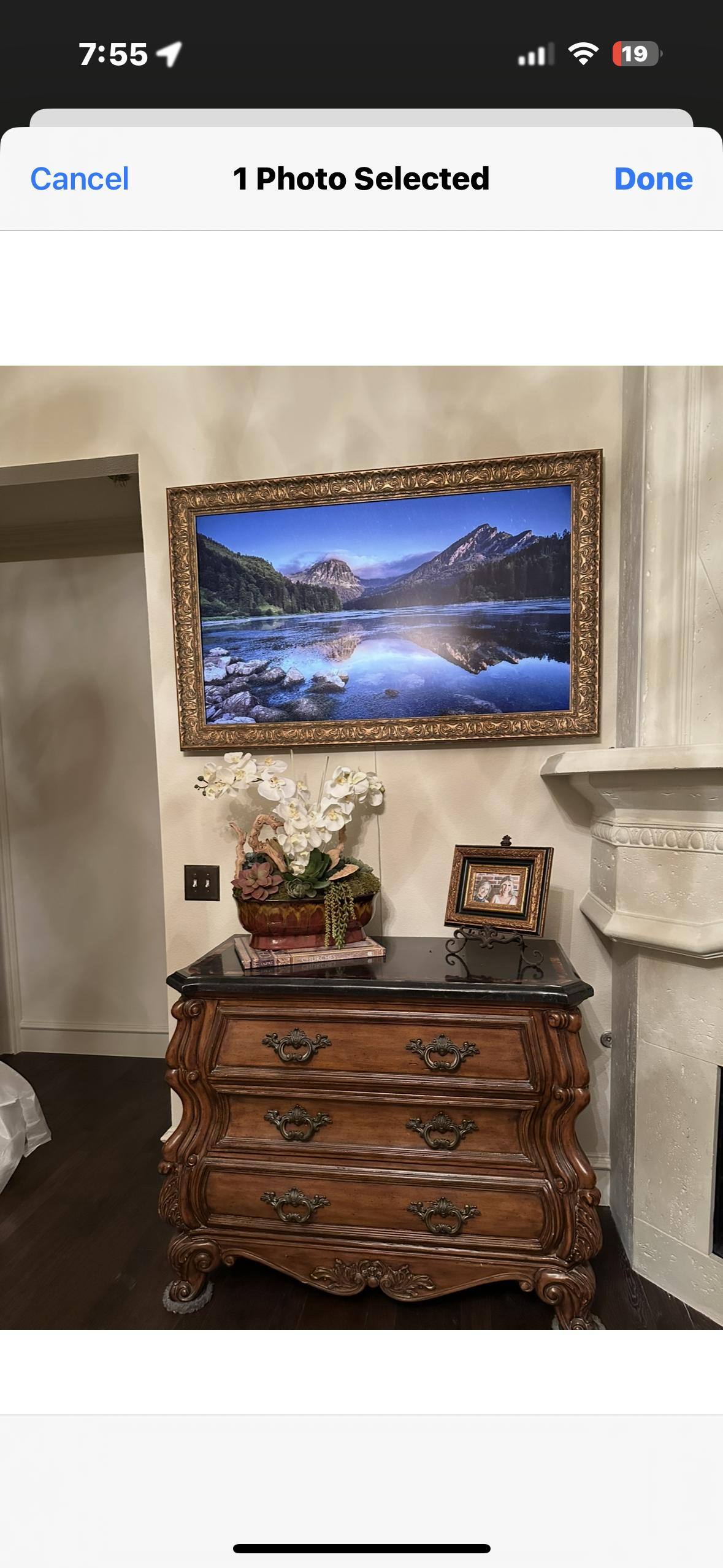 Customer provided image, click to load a larger version