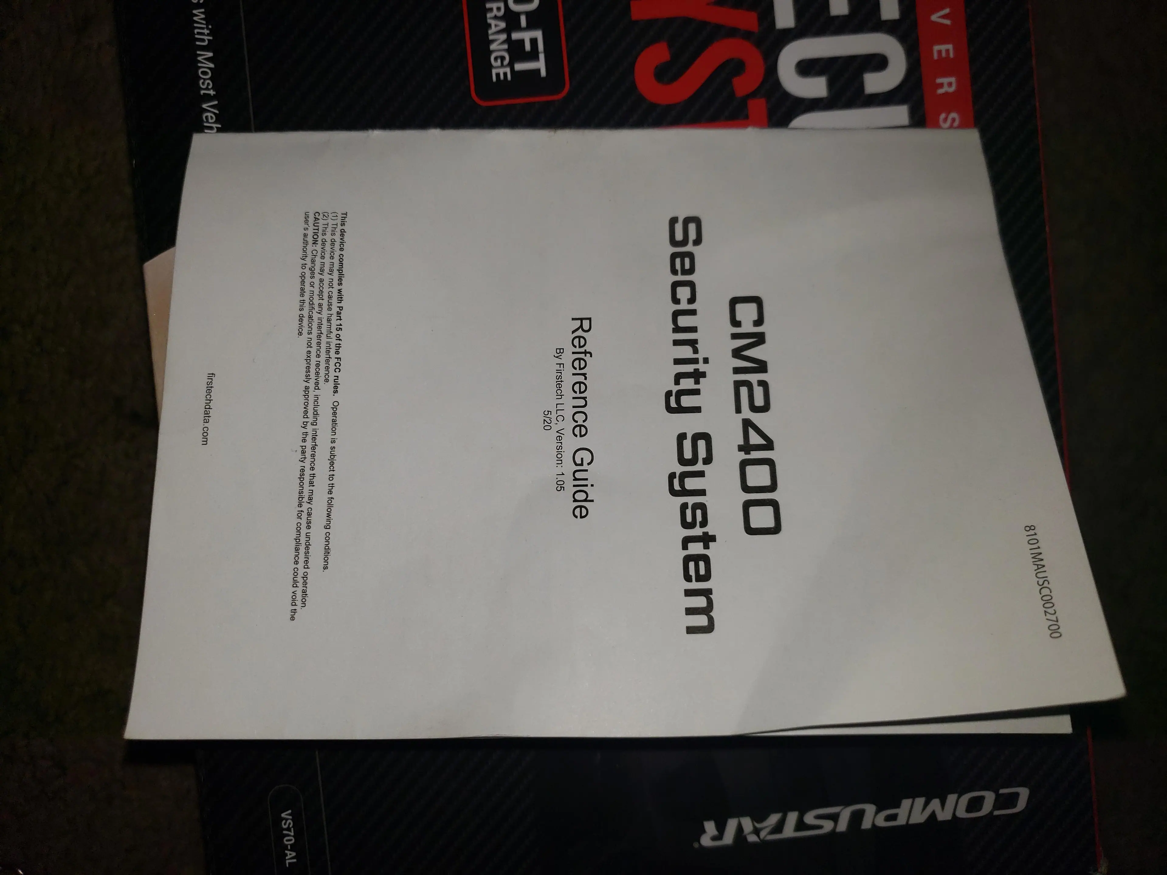 Customer provided image, click to load a larger version