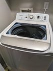 Insignia™ 4.1 Cu. Ft. High Efficiency Top Load Washer White NS-TWM41WH8A -  Best Buy