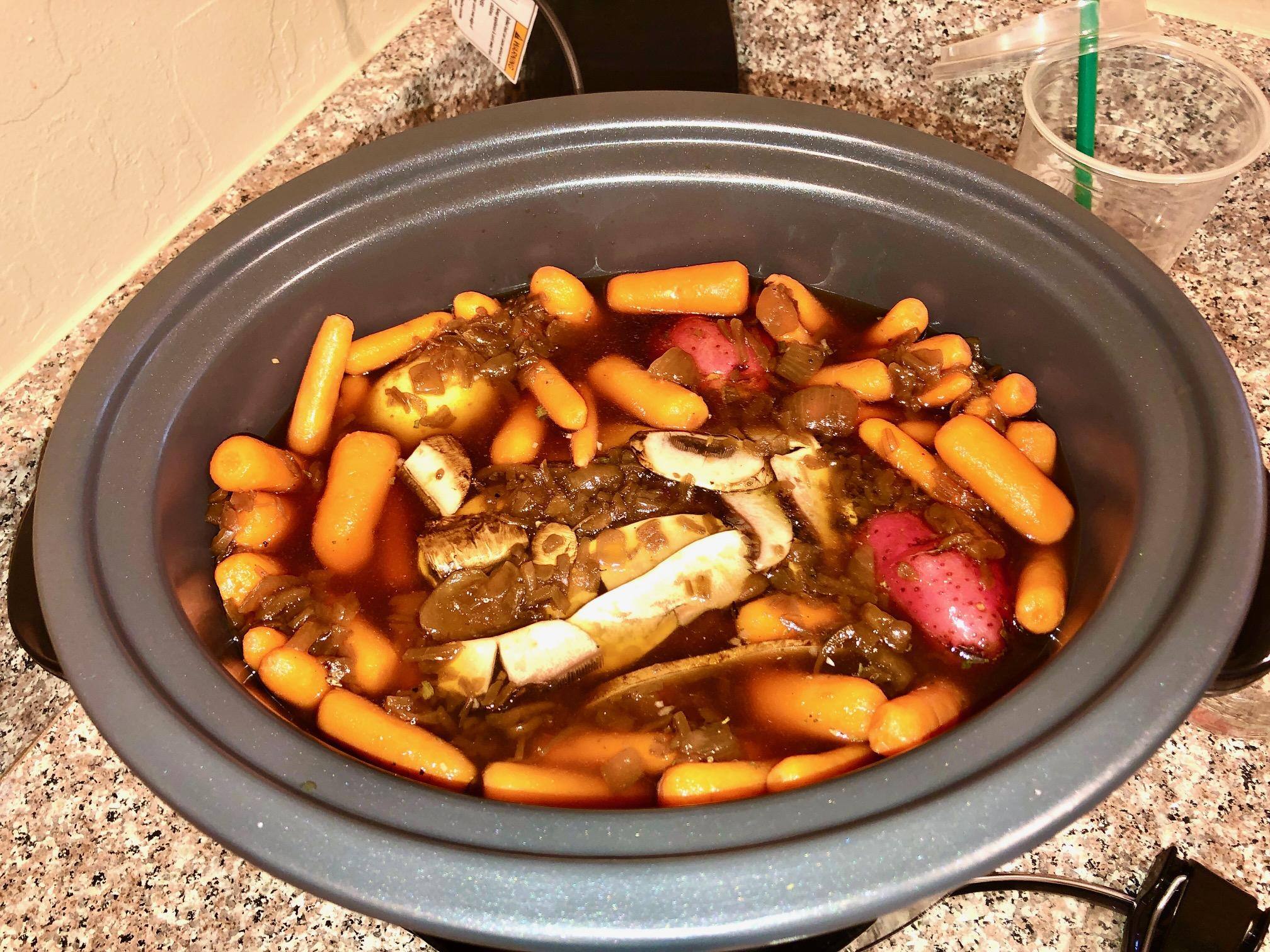 Tri-Tip Roast, click to load a larger version