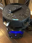 Full function remote control., click to load a larger version