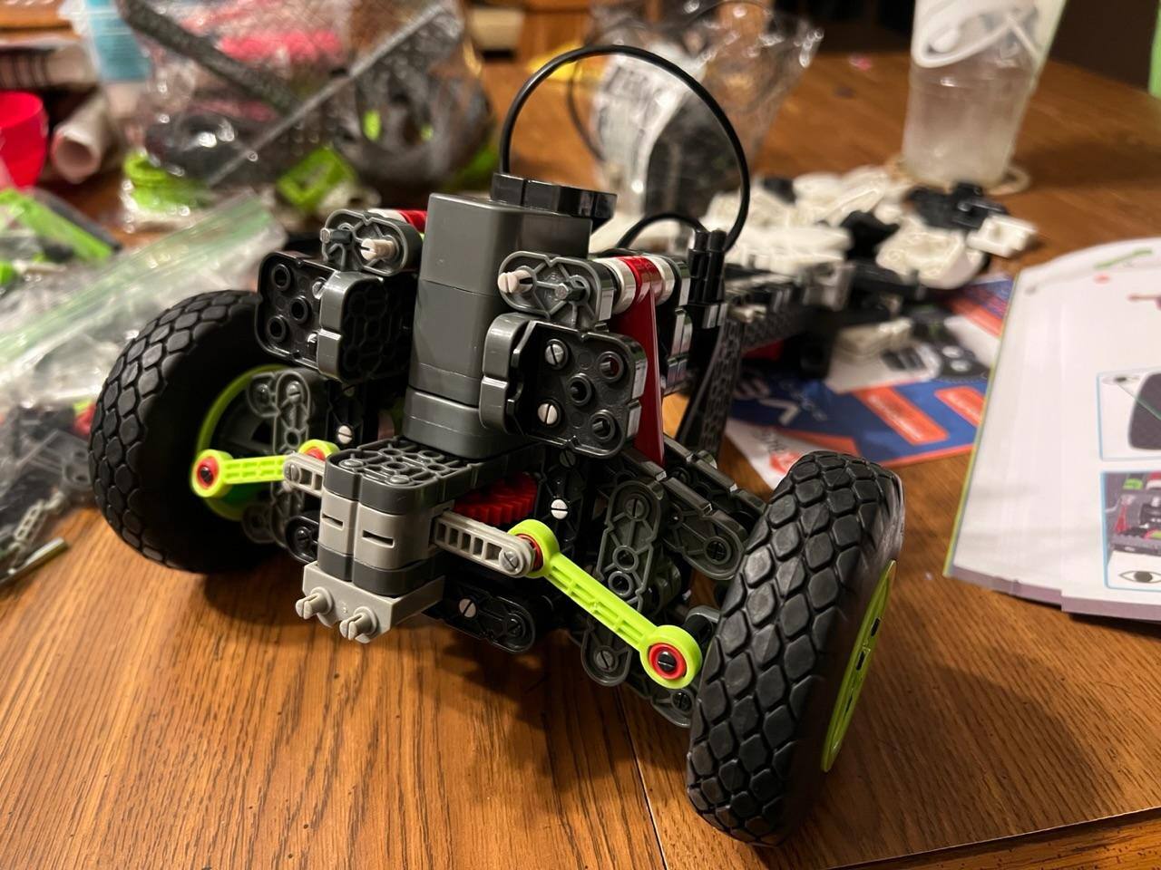 Customer provided image, click to load a larger version