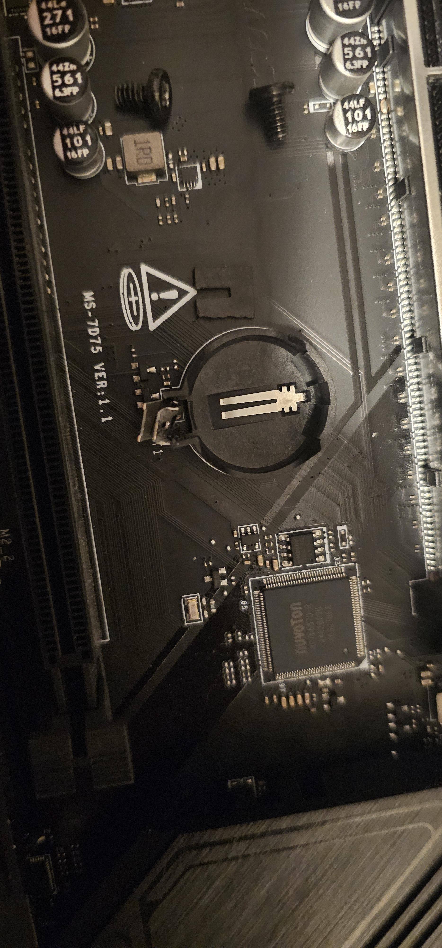 Customer provided image, click to load a larger version