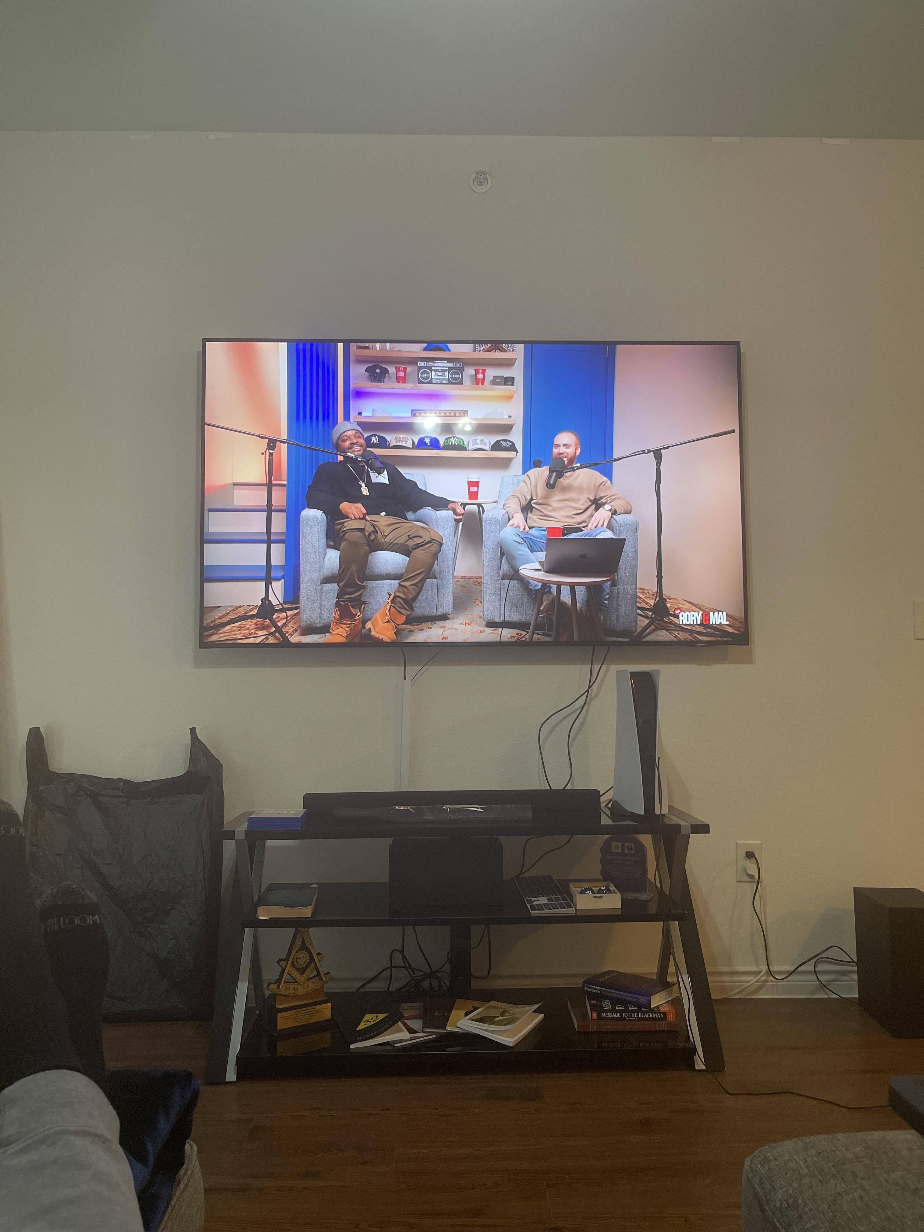 Customer provided image, click to load a larger version