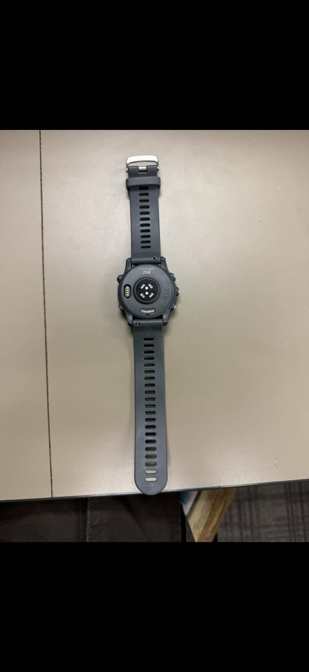 Customer provided image, click to load a larger version