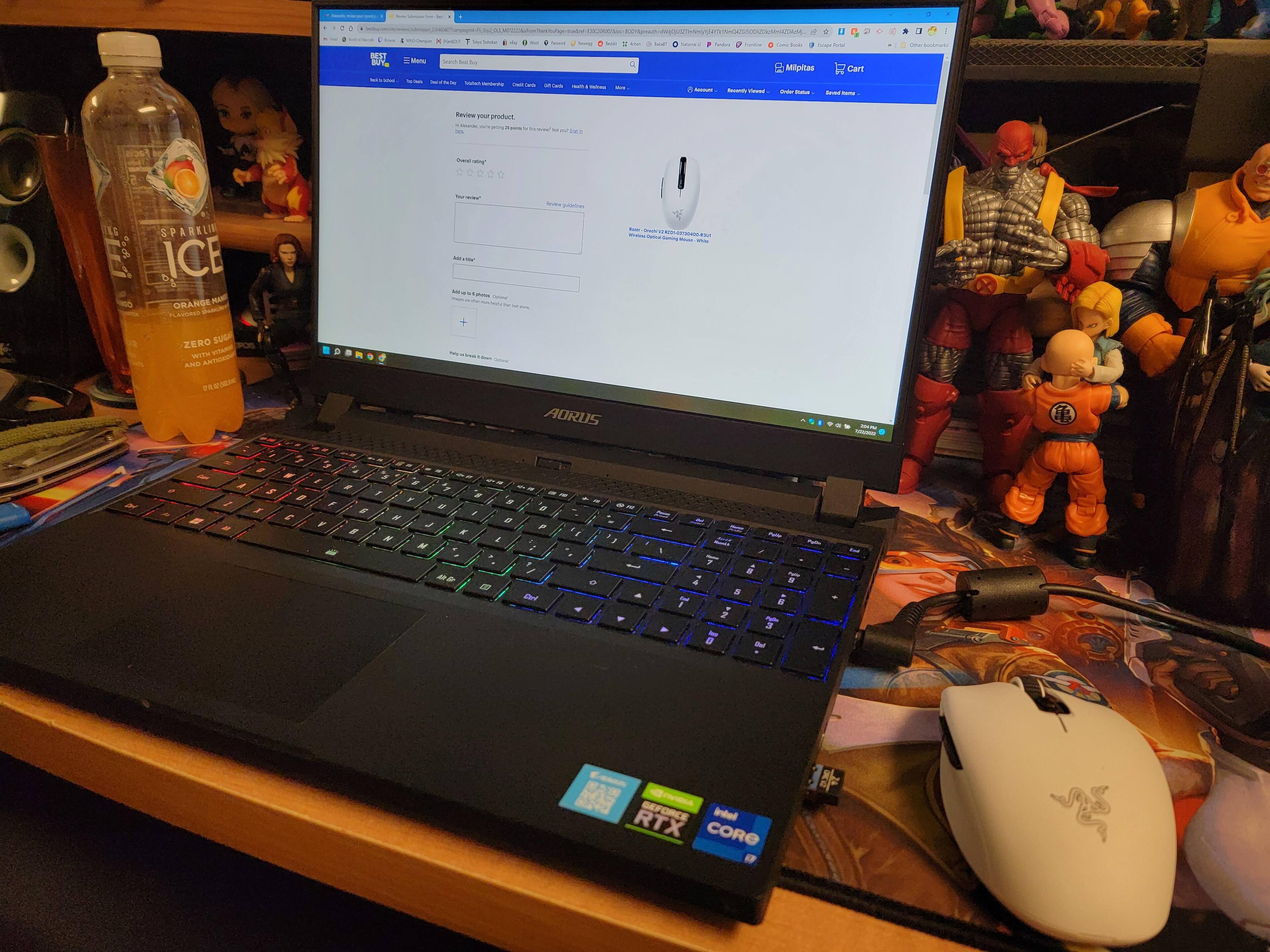 Customer provided, click to load a larger version