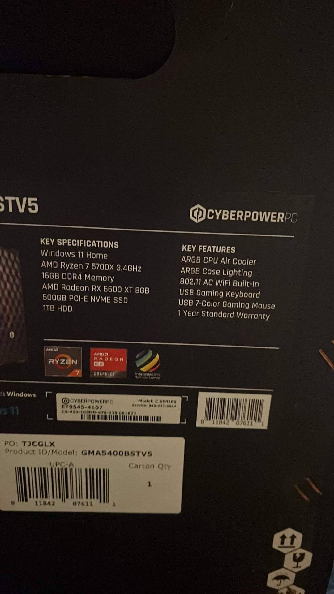 Customer provided, click to load a larger version