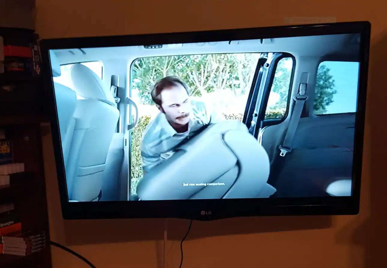 Customer provided image, click to load a larger version