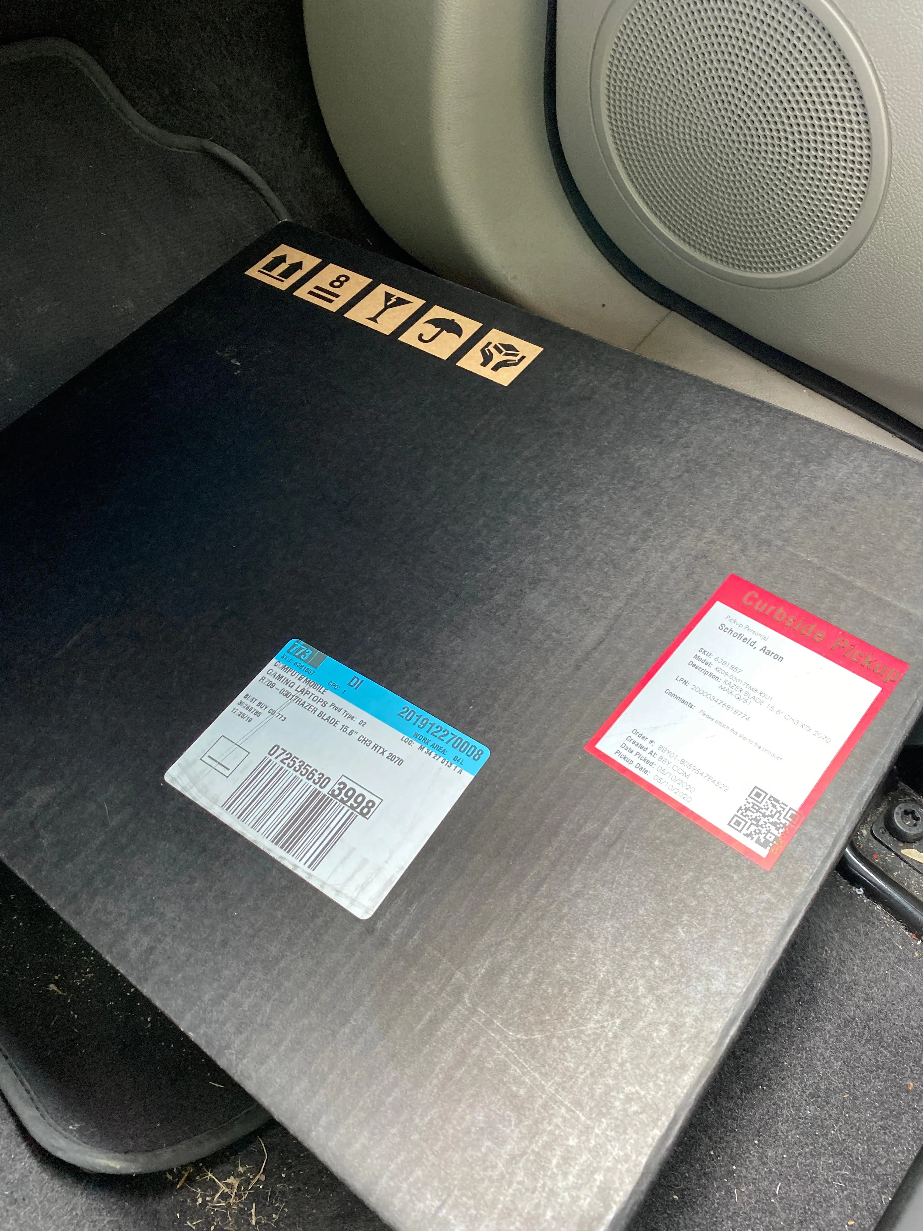 Customer provided image, click to load a larger version