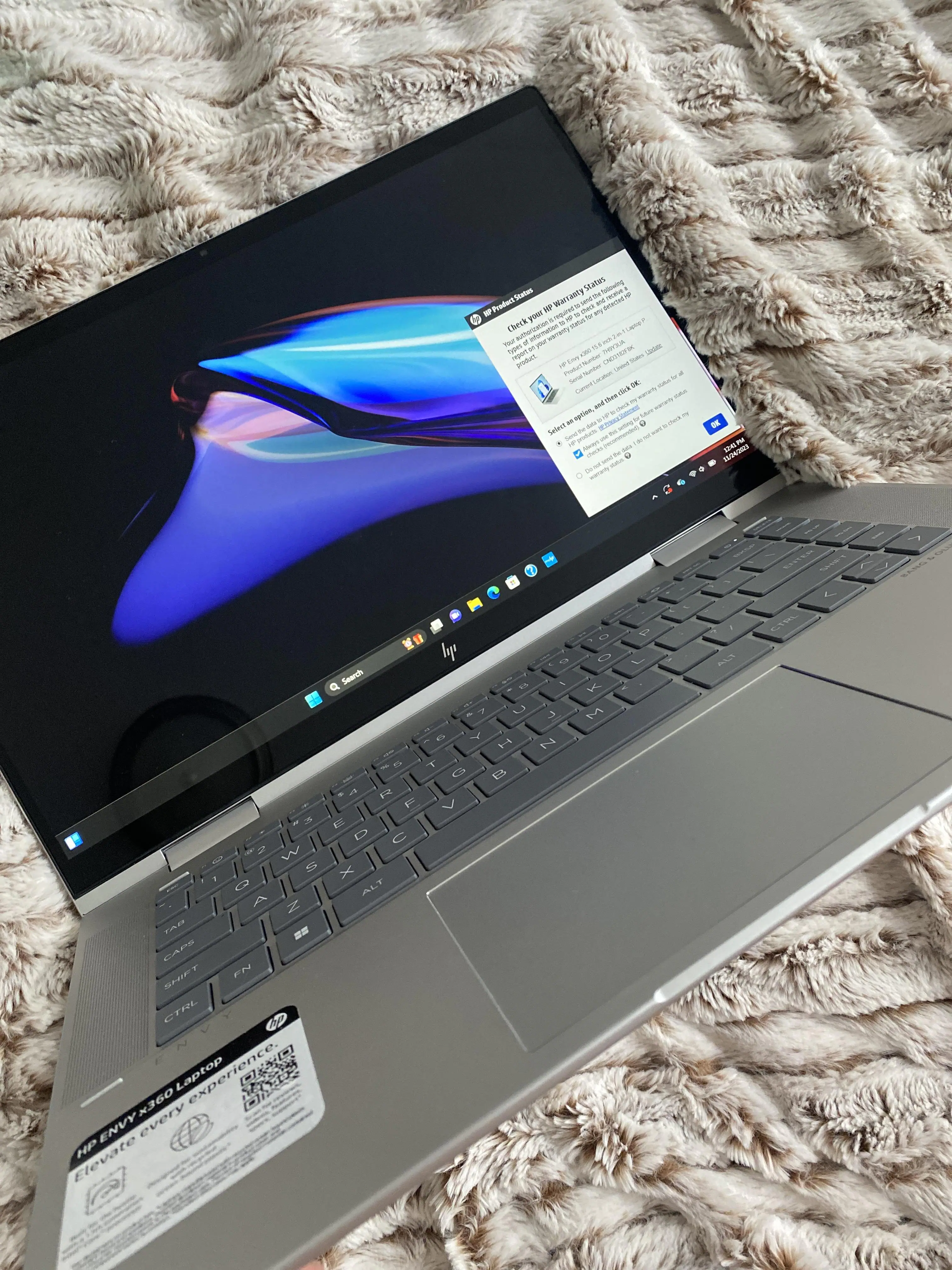 Customer provided, click to load a larger version