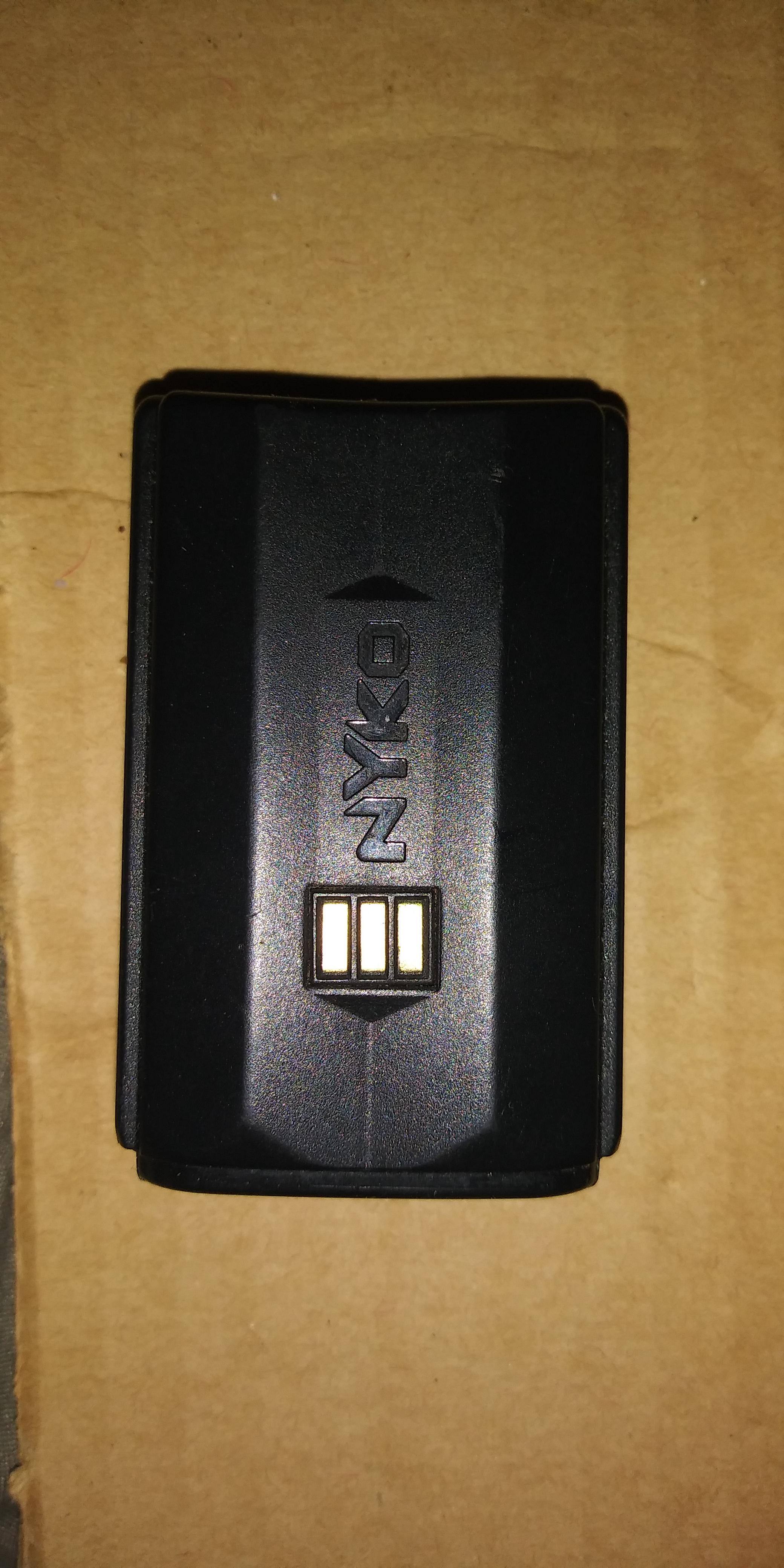 Customer provided image, click to load a larger version