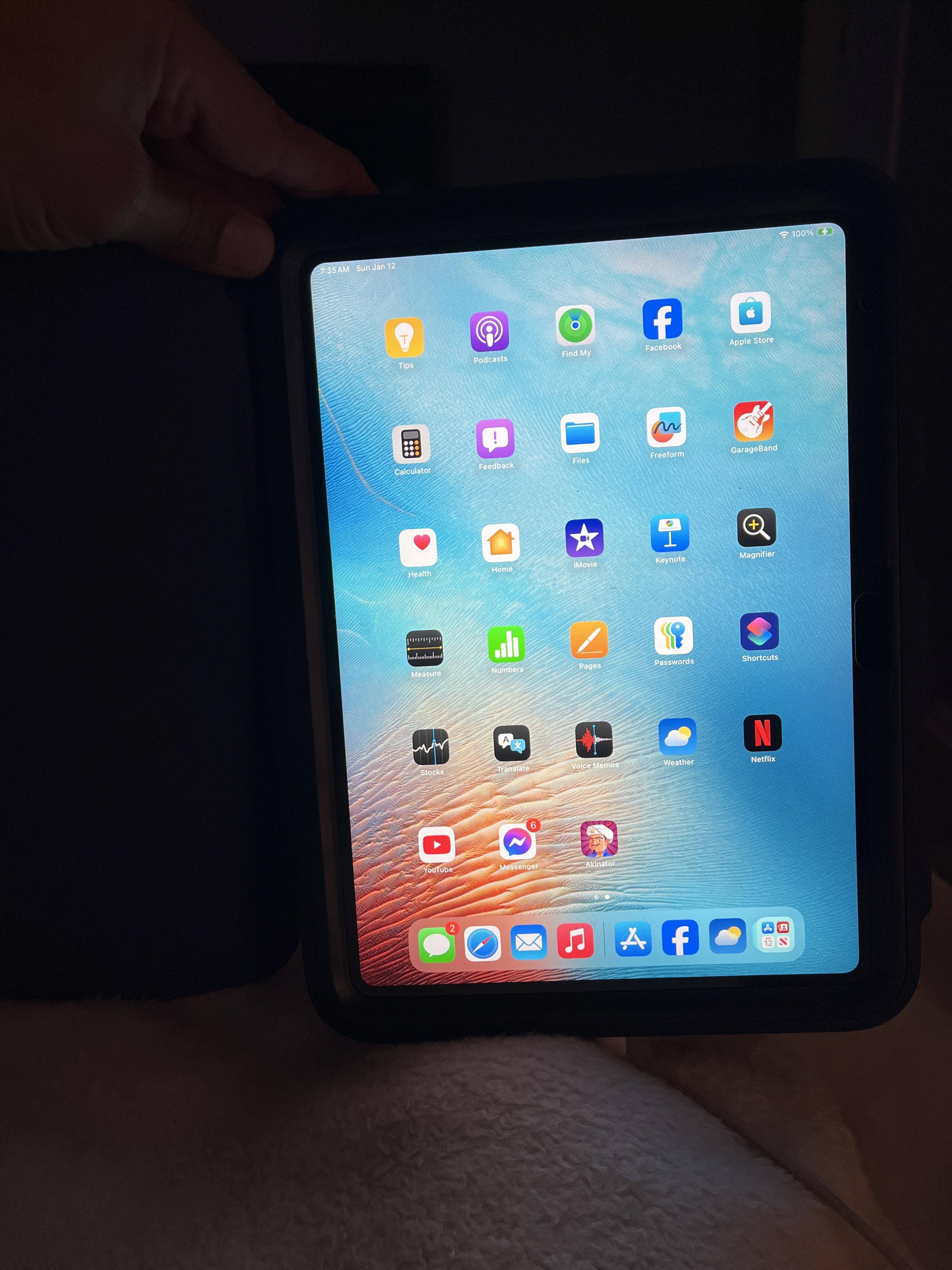 Customer provided, click to load a larger version