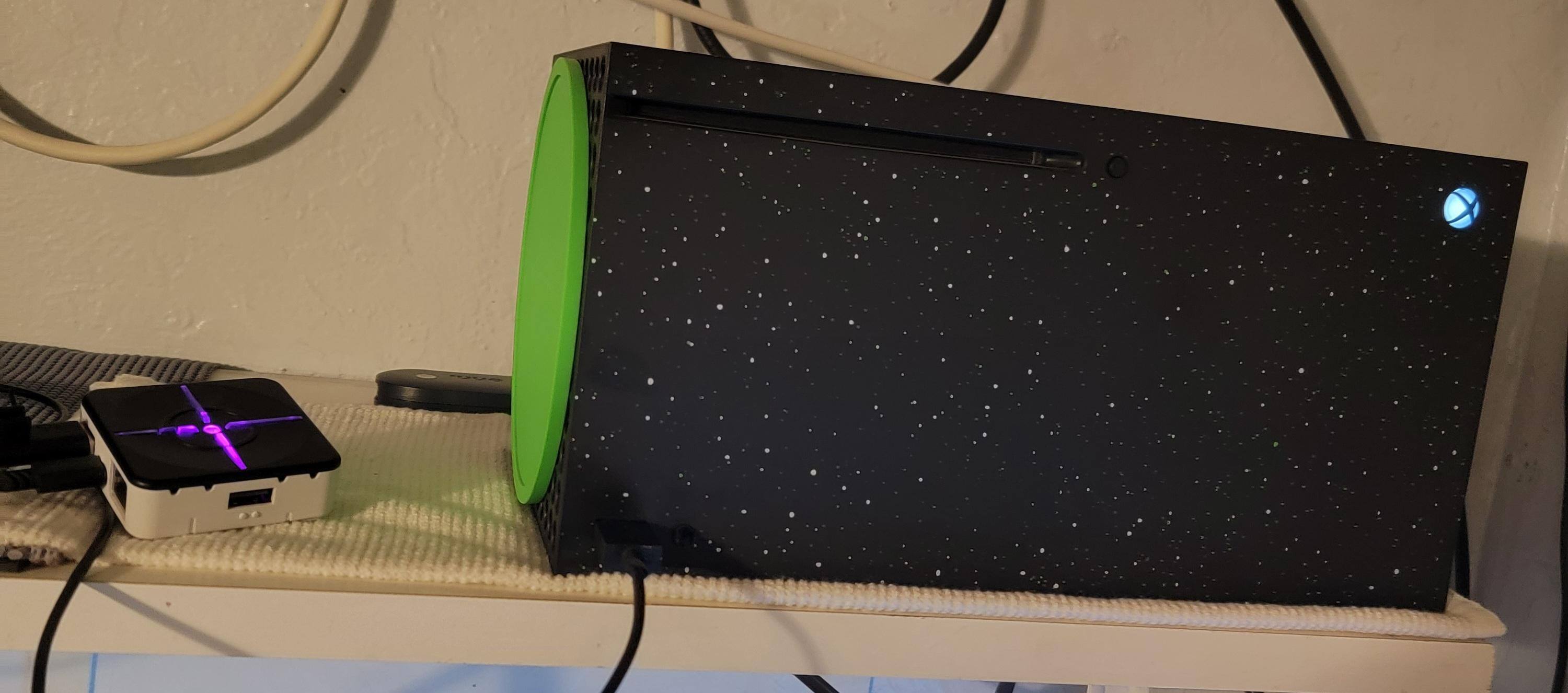 Customer provided, click to load a larger version