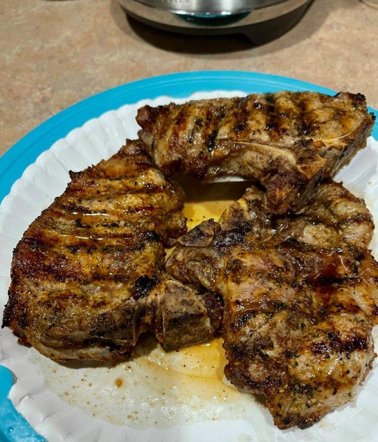 Customer provided, click to load a larger version