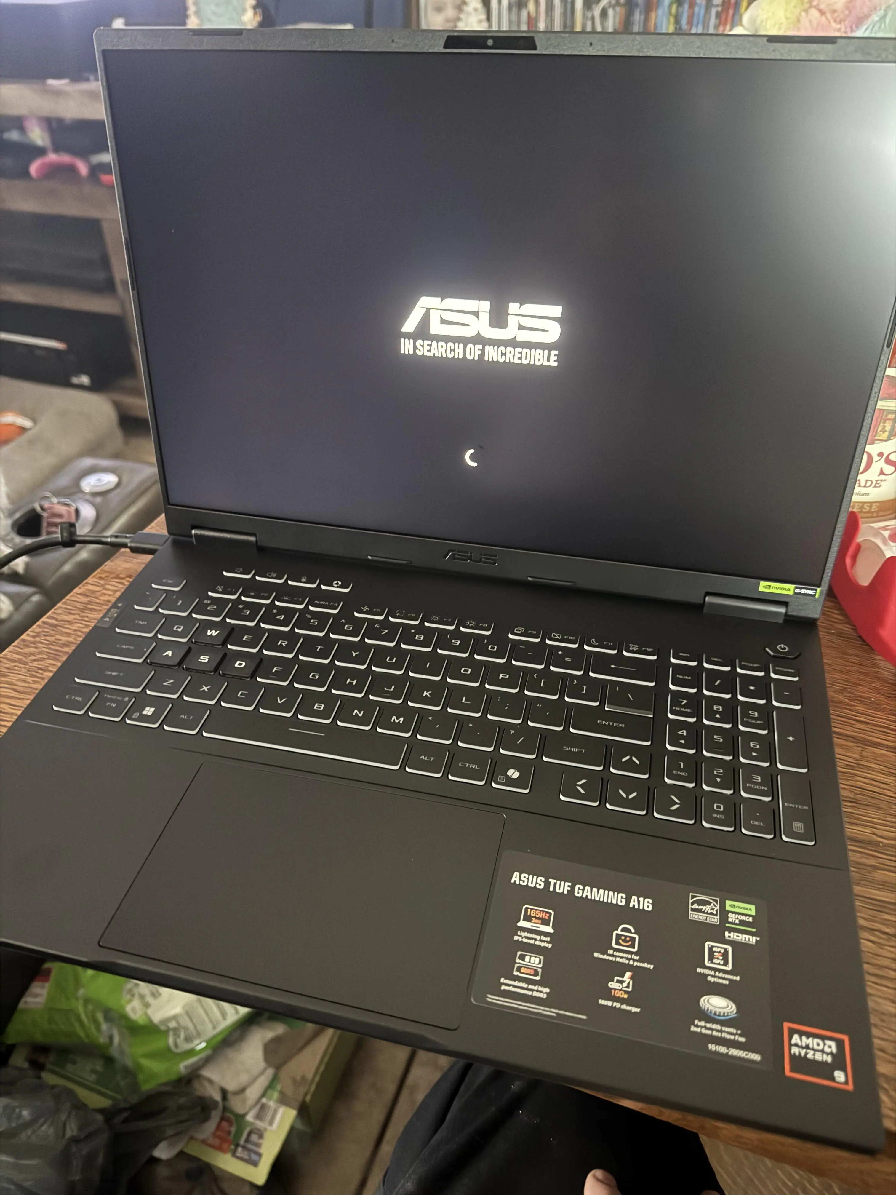 Customer provided, click to load a larger version