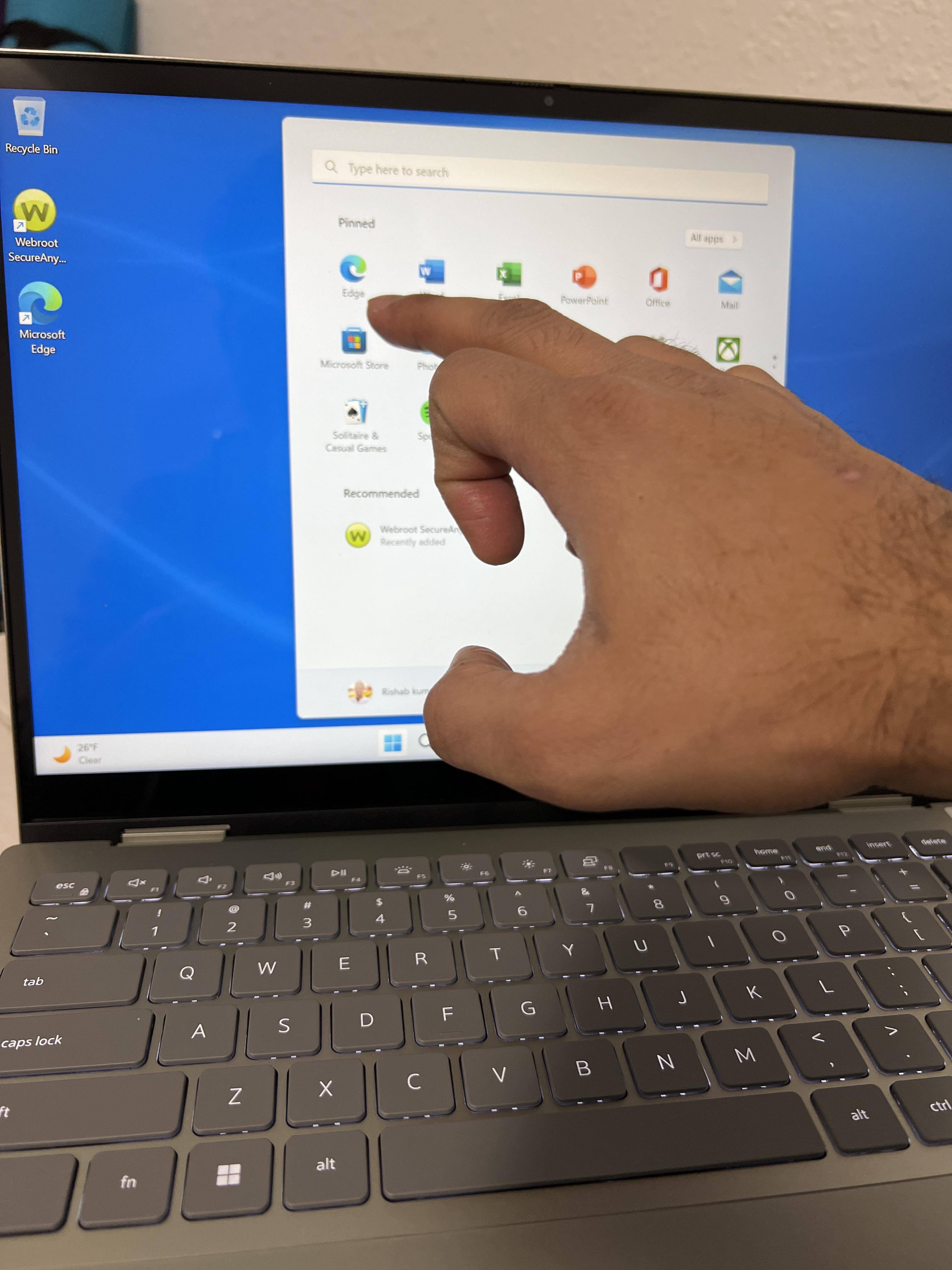 Customer provided, click to load a larger version