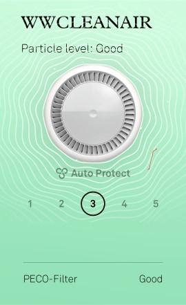 Screen Shot of App, click to load a larger version