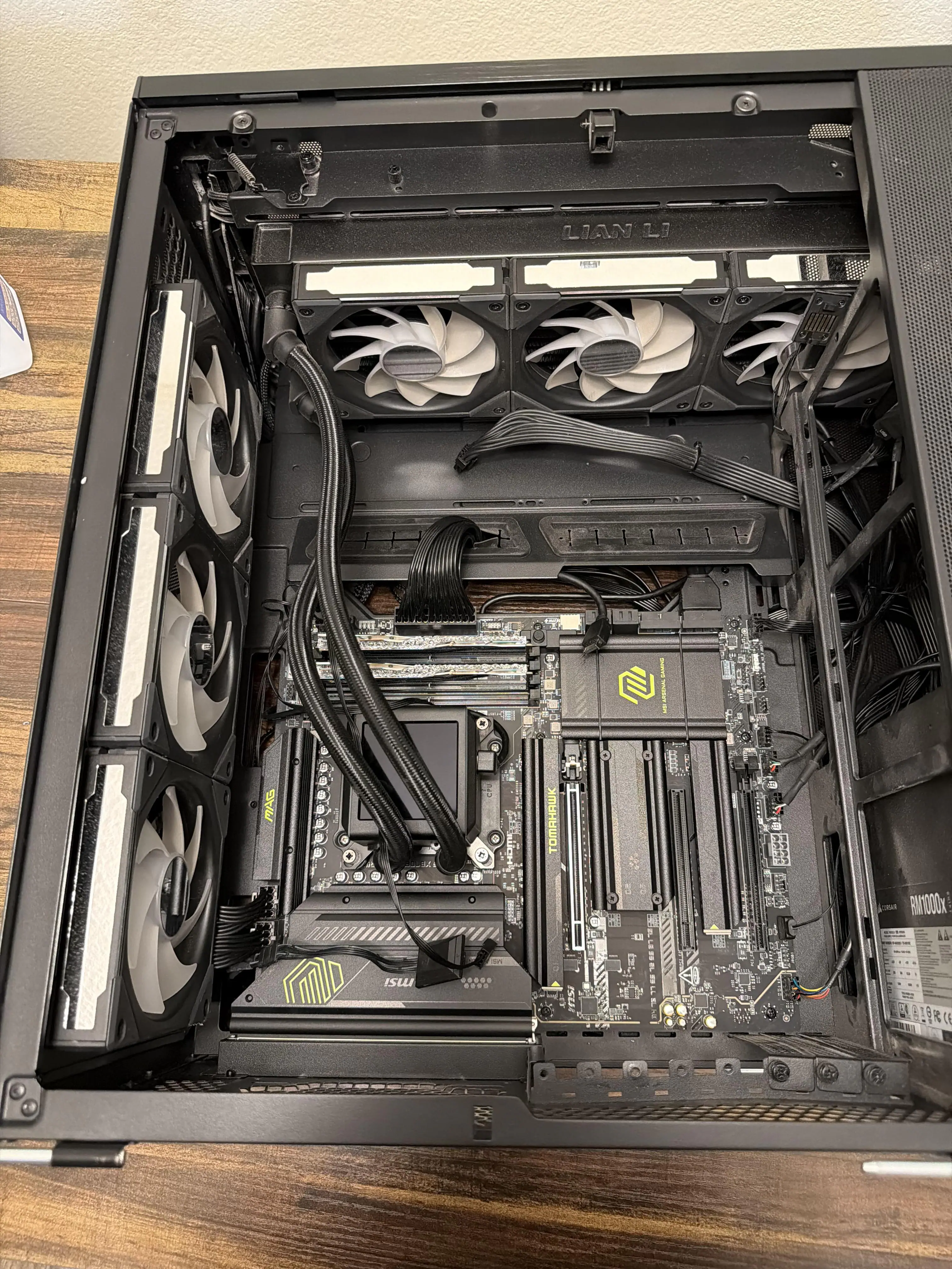 Customer provided image, click to load a larger version