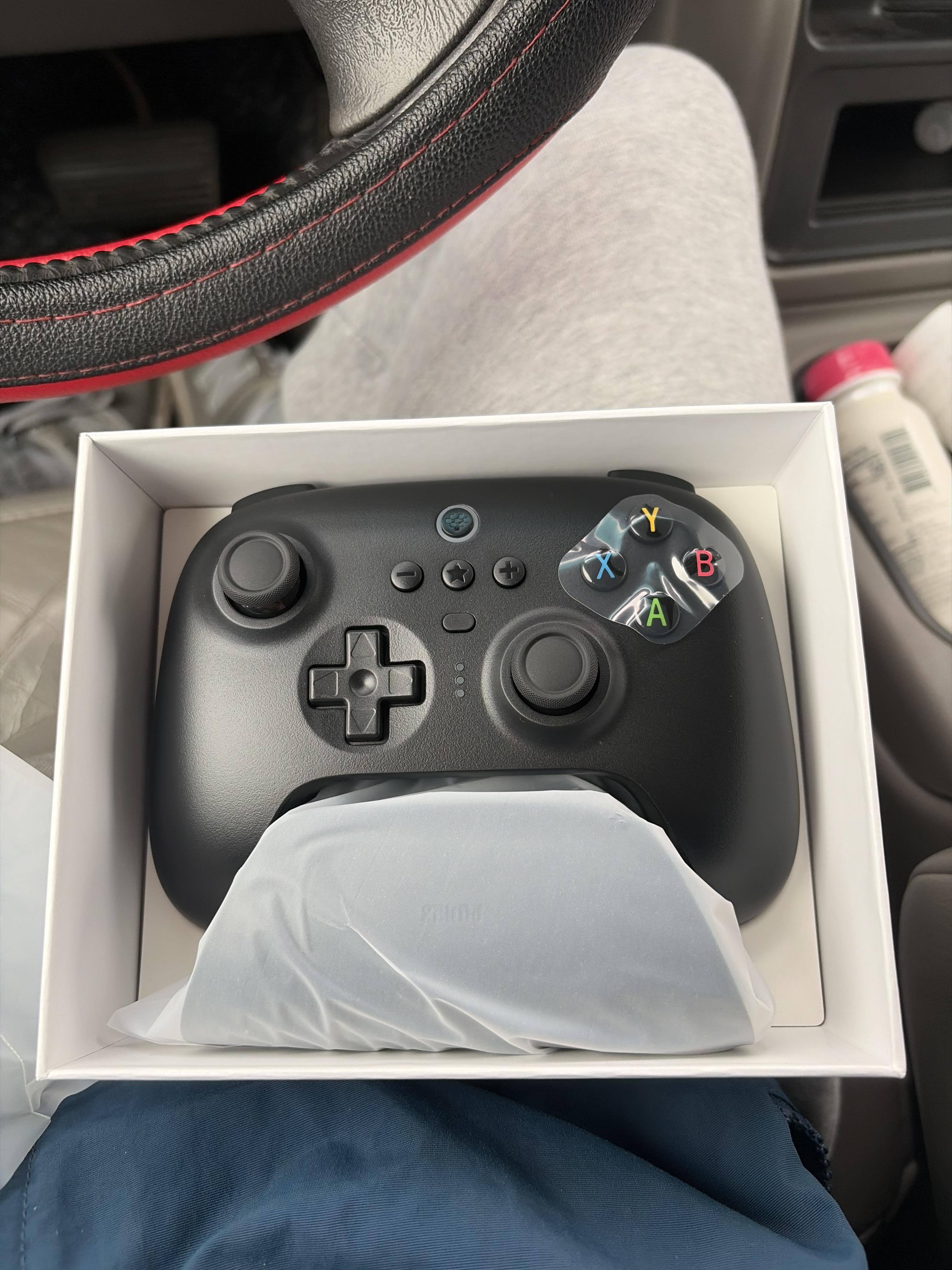 Customer provided image, click to load a larger version