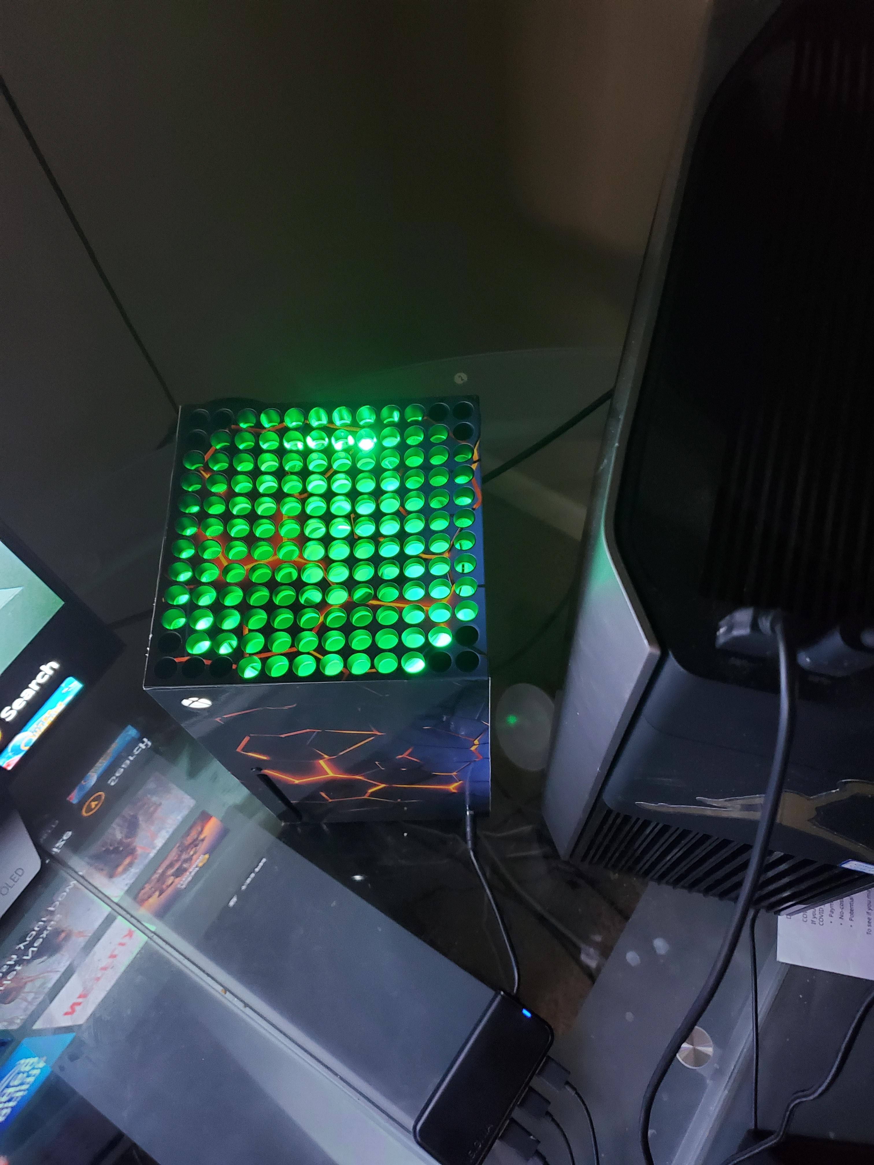 Customer provided, click to load a larger version