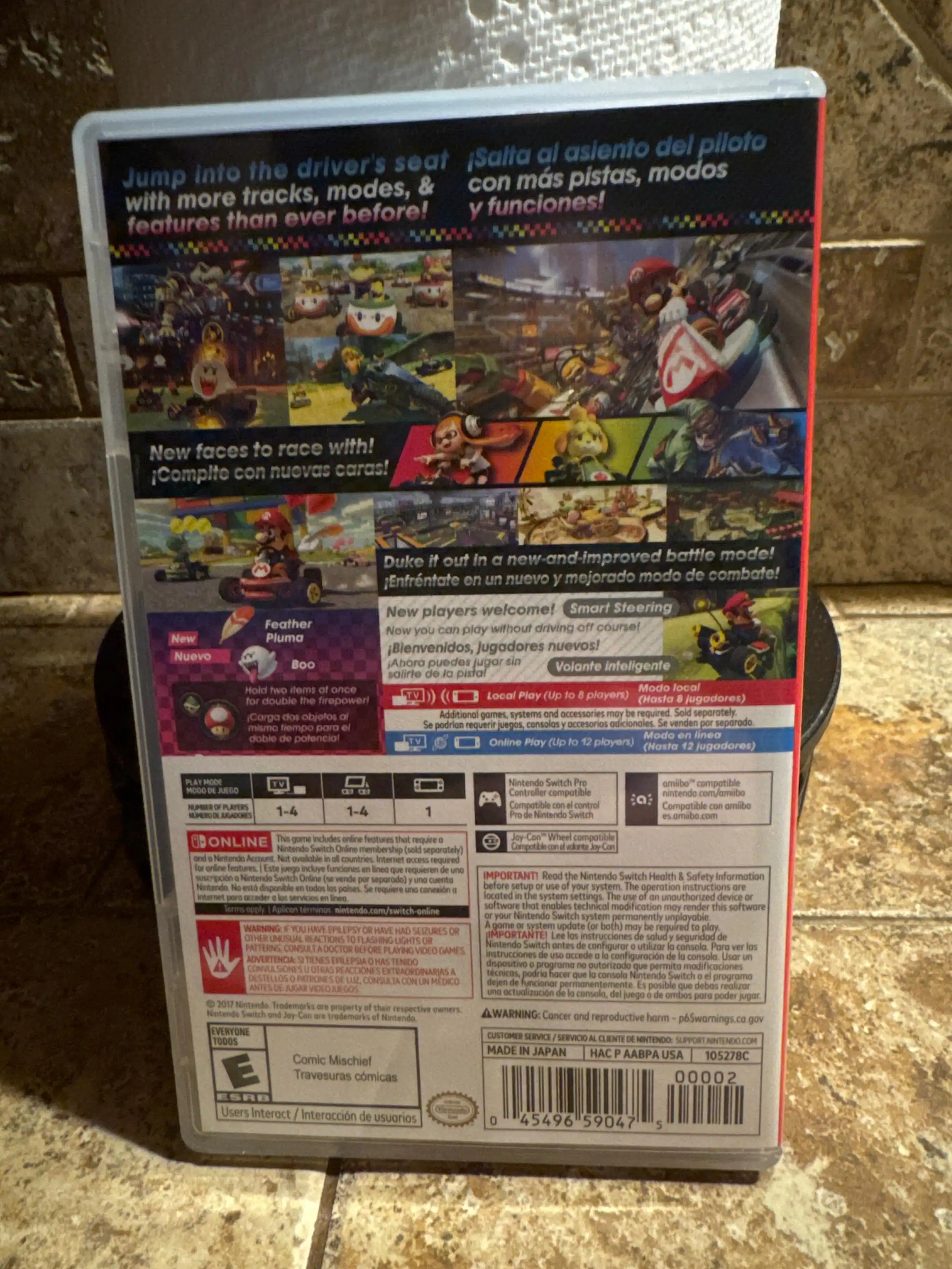 Customer provided, click to load a larger version