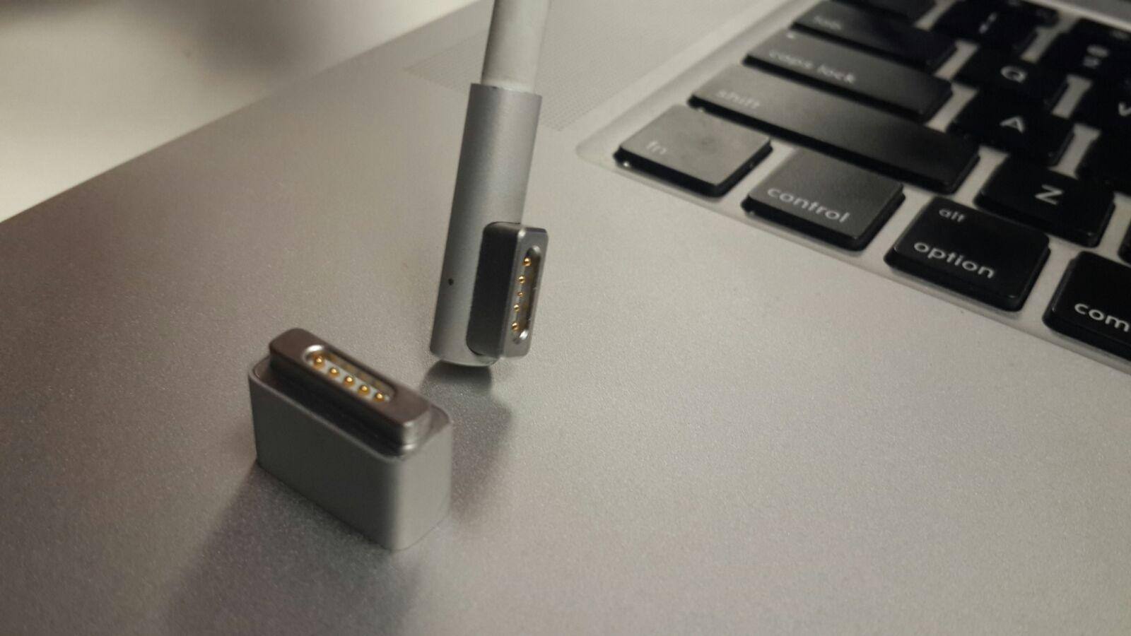 MagSafe 2 Convertor, click to load a larger version