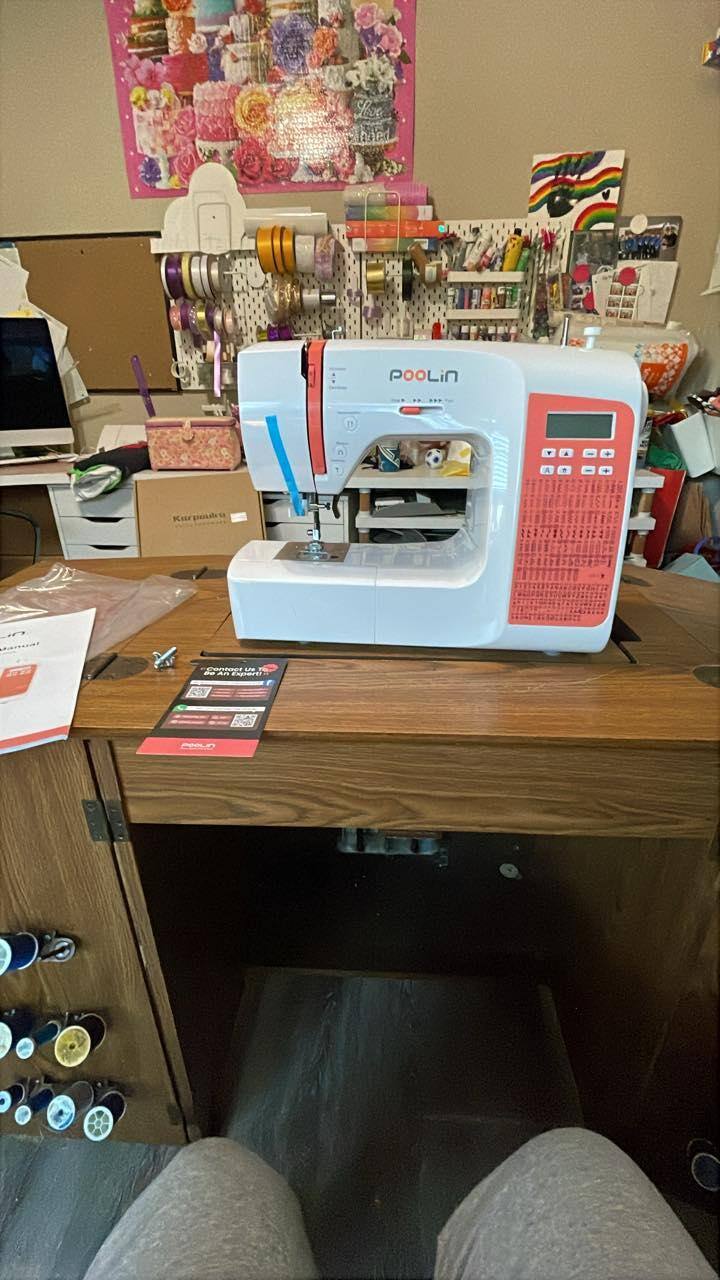 Customer provided image, click to load a larger version