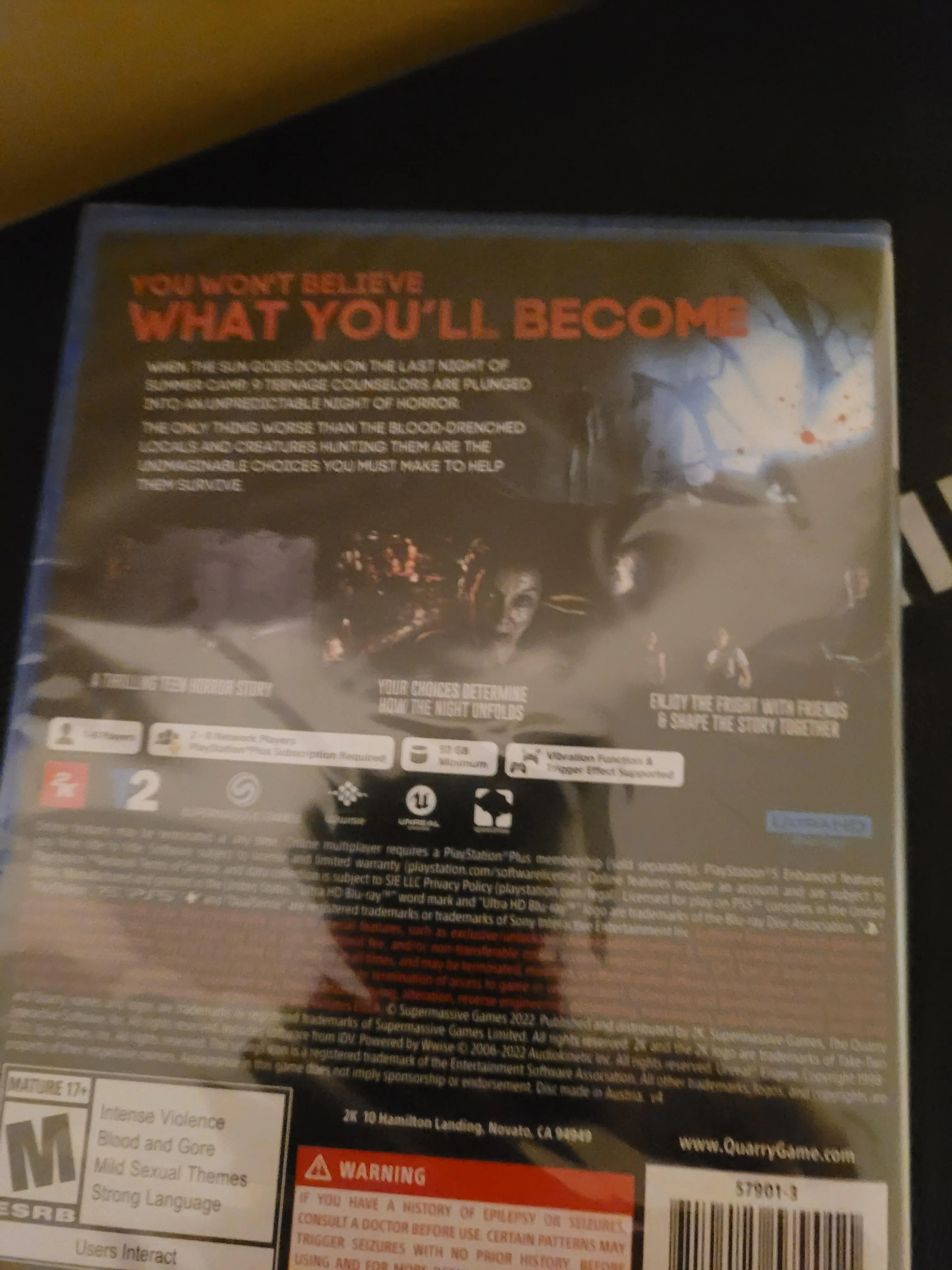 Customer provided, click to load a larger version