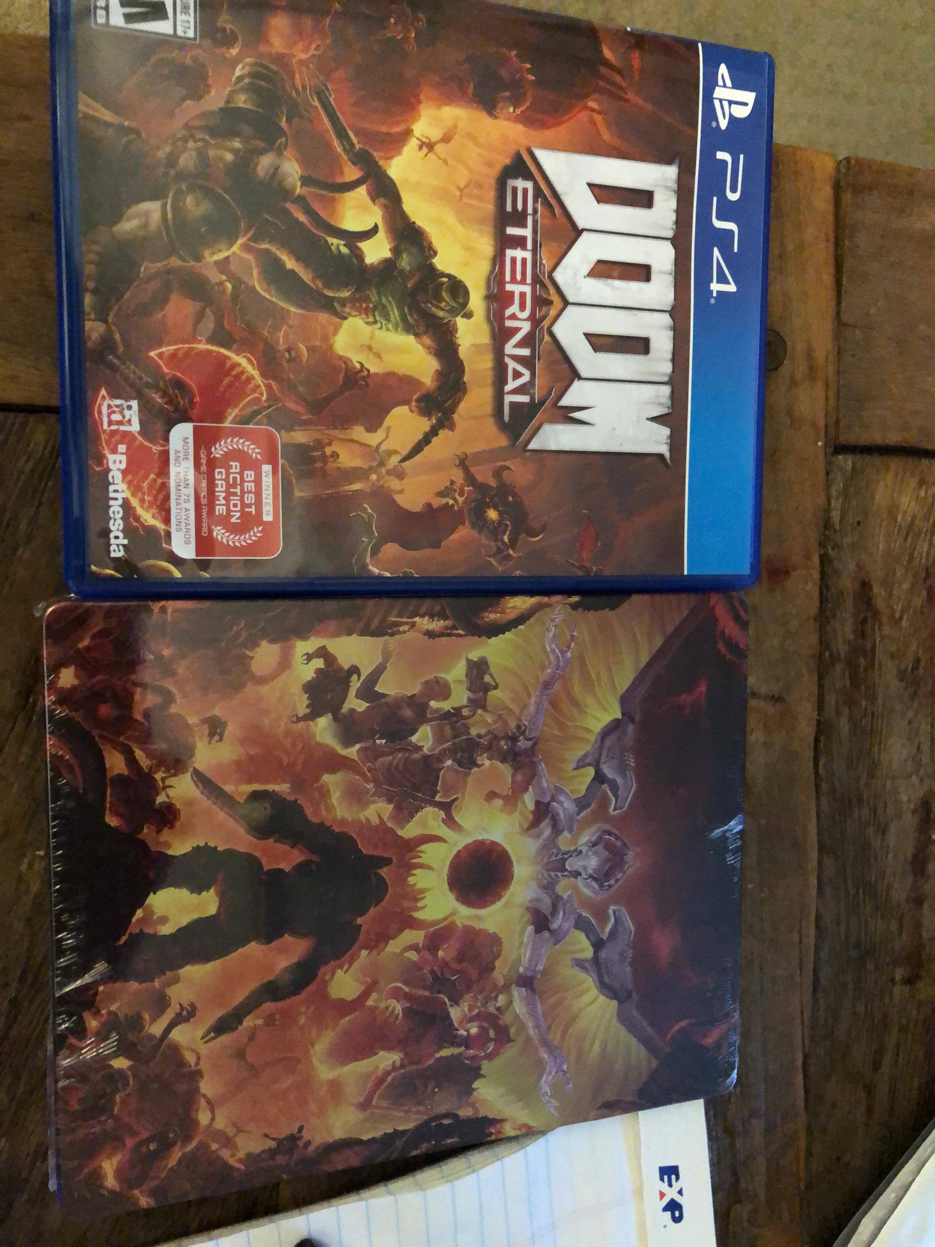 Customer provided image, click to load a larger version