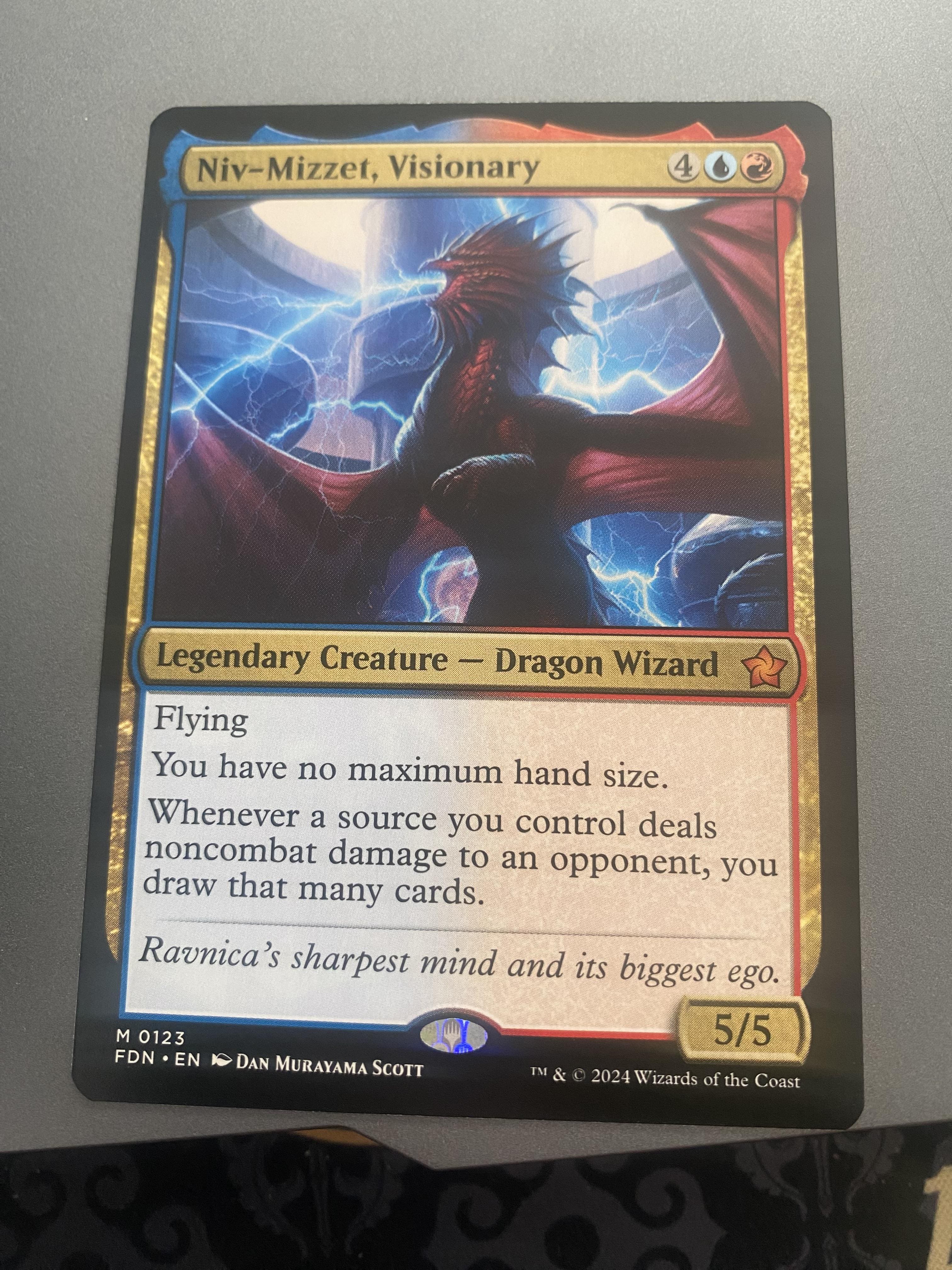mtg exile commander deck Magic the Gathering: Commander Masters Commander Decks *Set of Each* main image 1